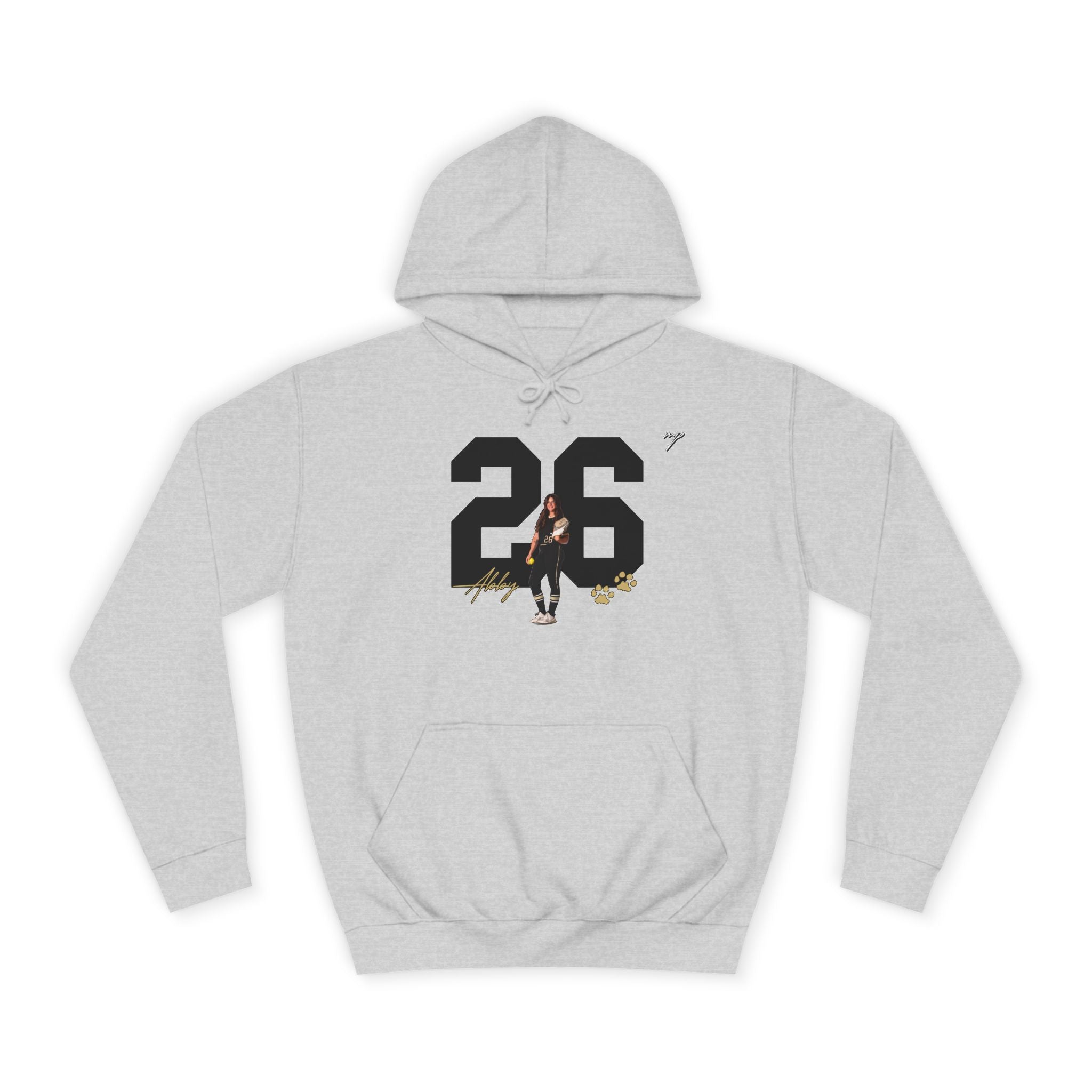 Abby Hayes Hoodie