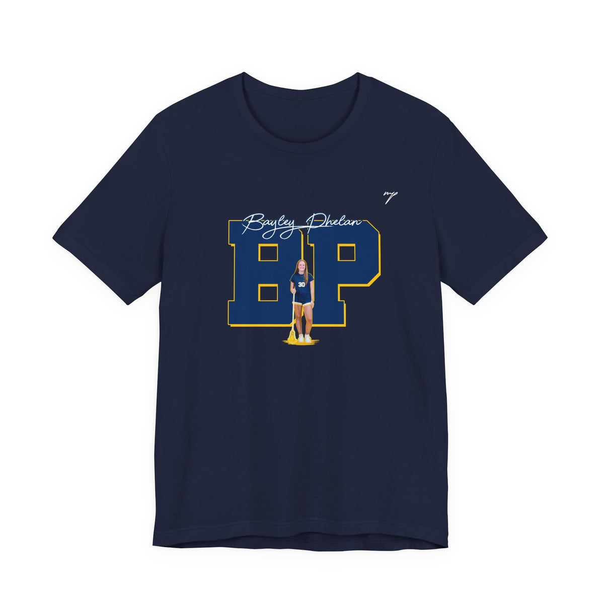 Bayley Phelan Graphic Tee