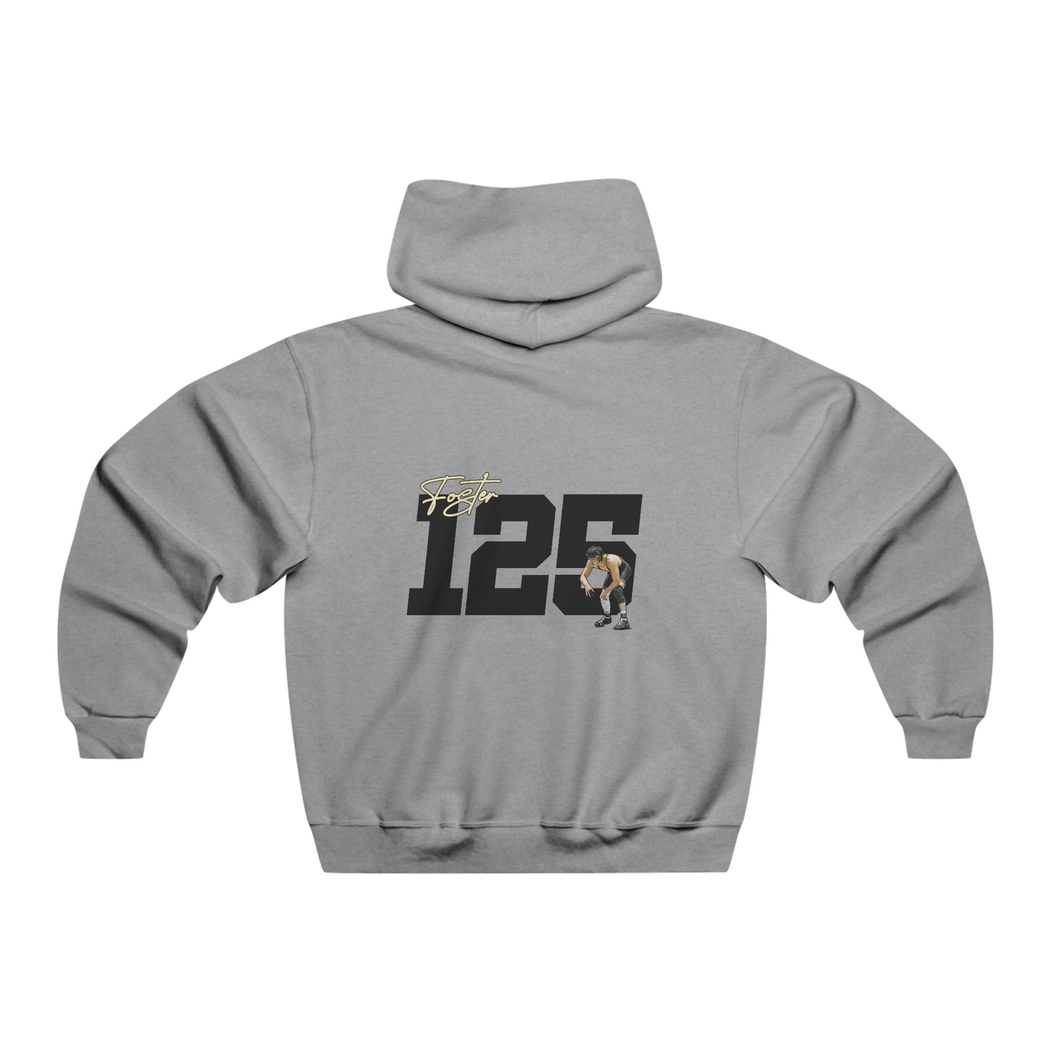 Cooper Foster Vintage Hoodie