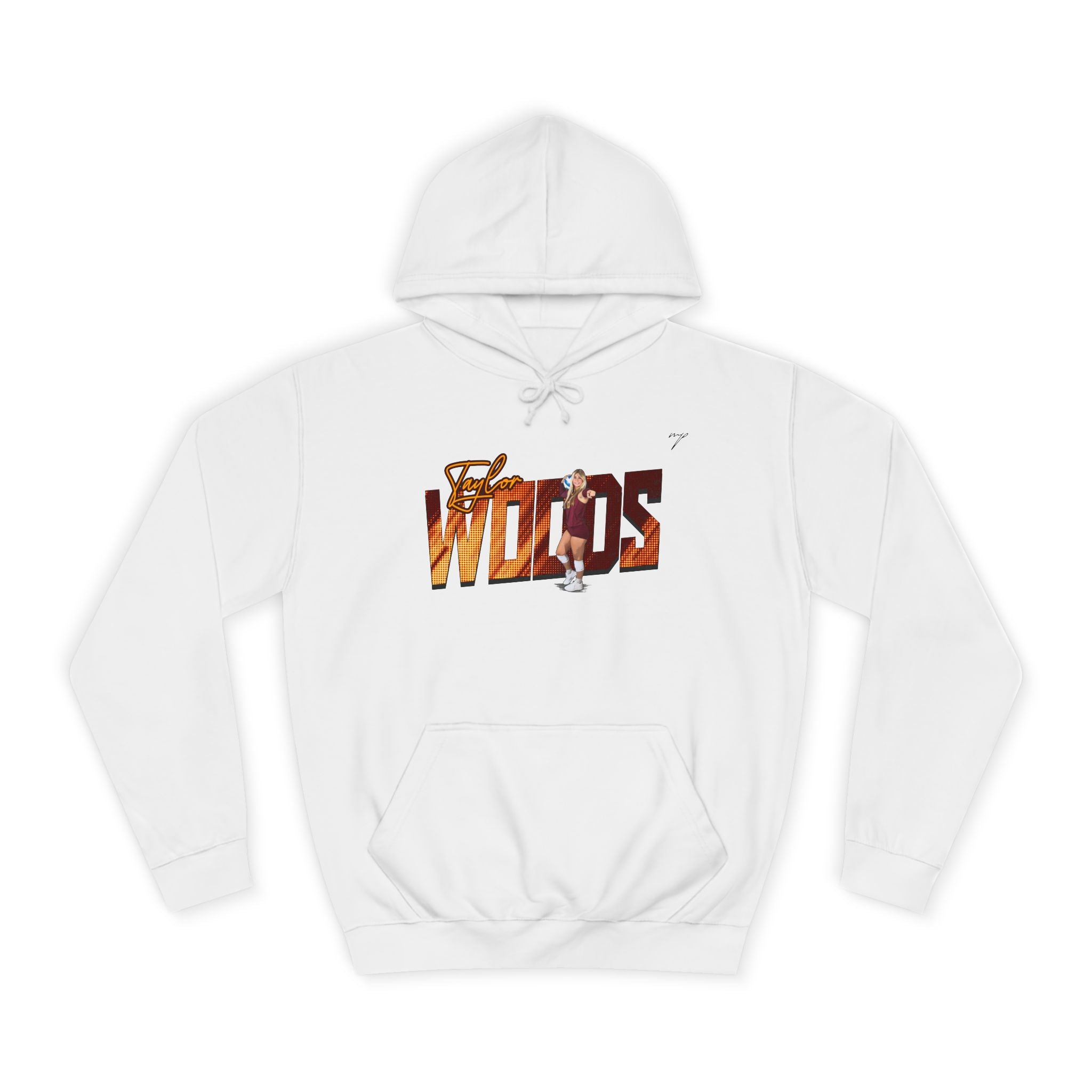 Taylor Woods Hoodie
