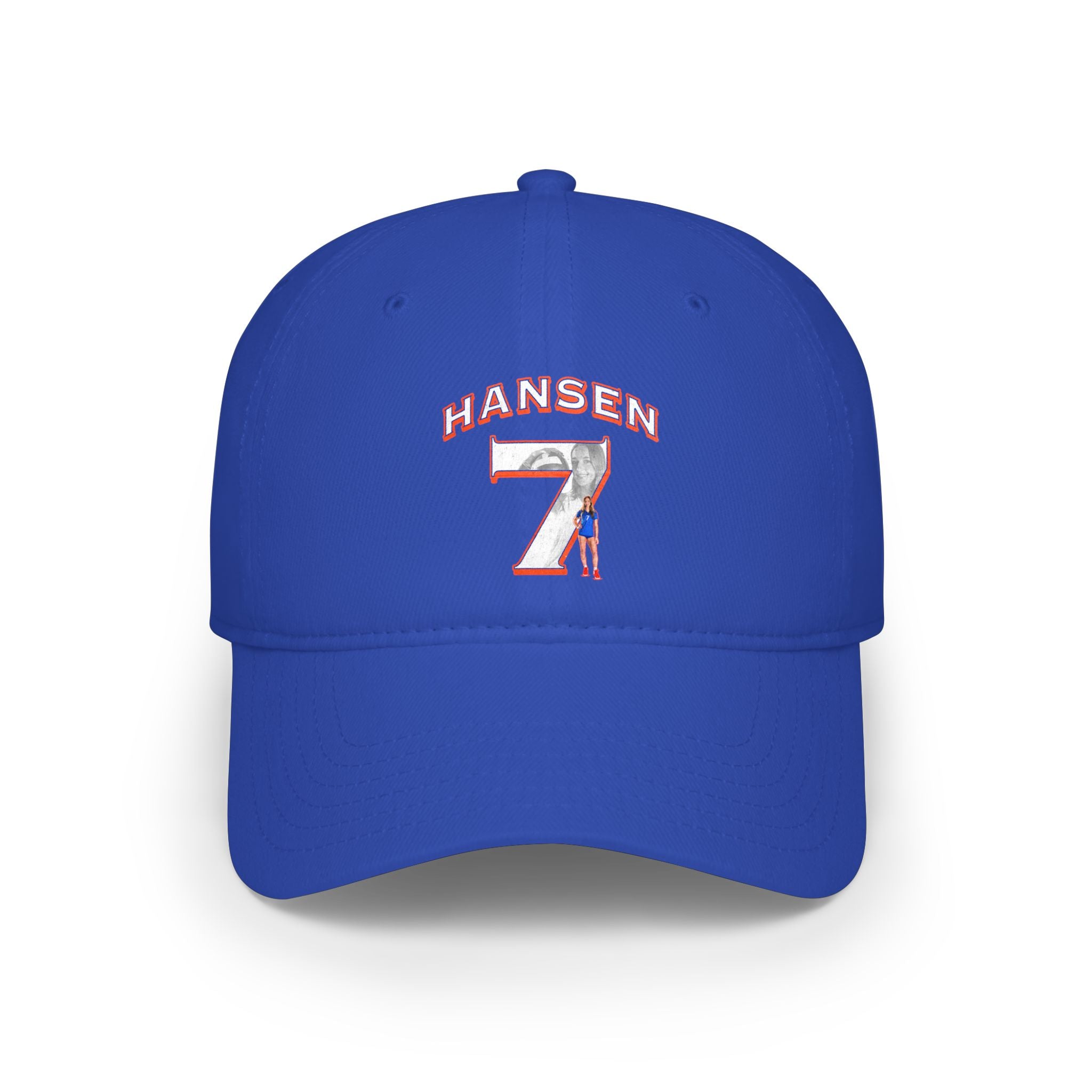 Amelia Hansen Hat