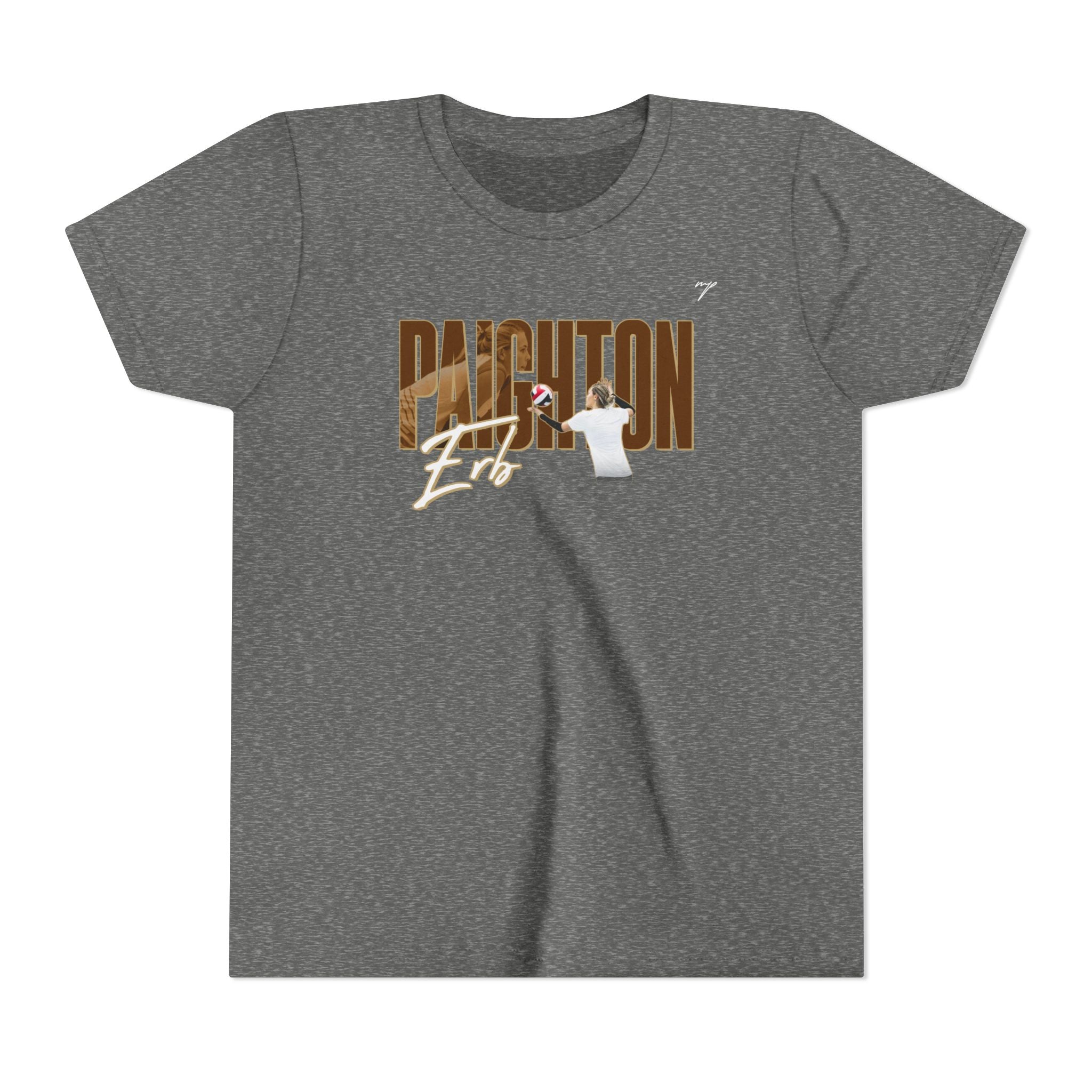 Paighton Erb YOUTH Graphic Tee