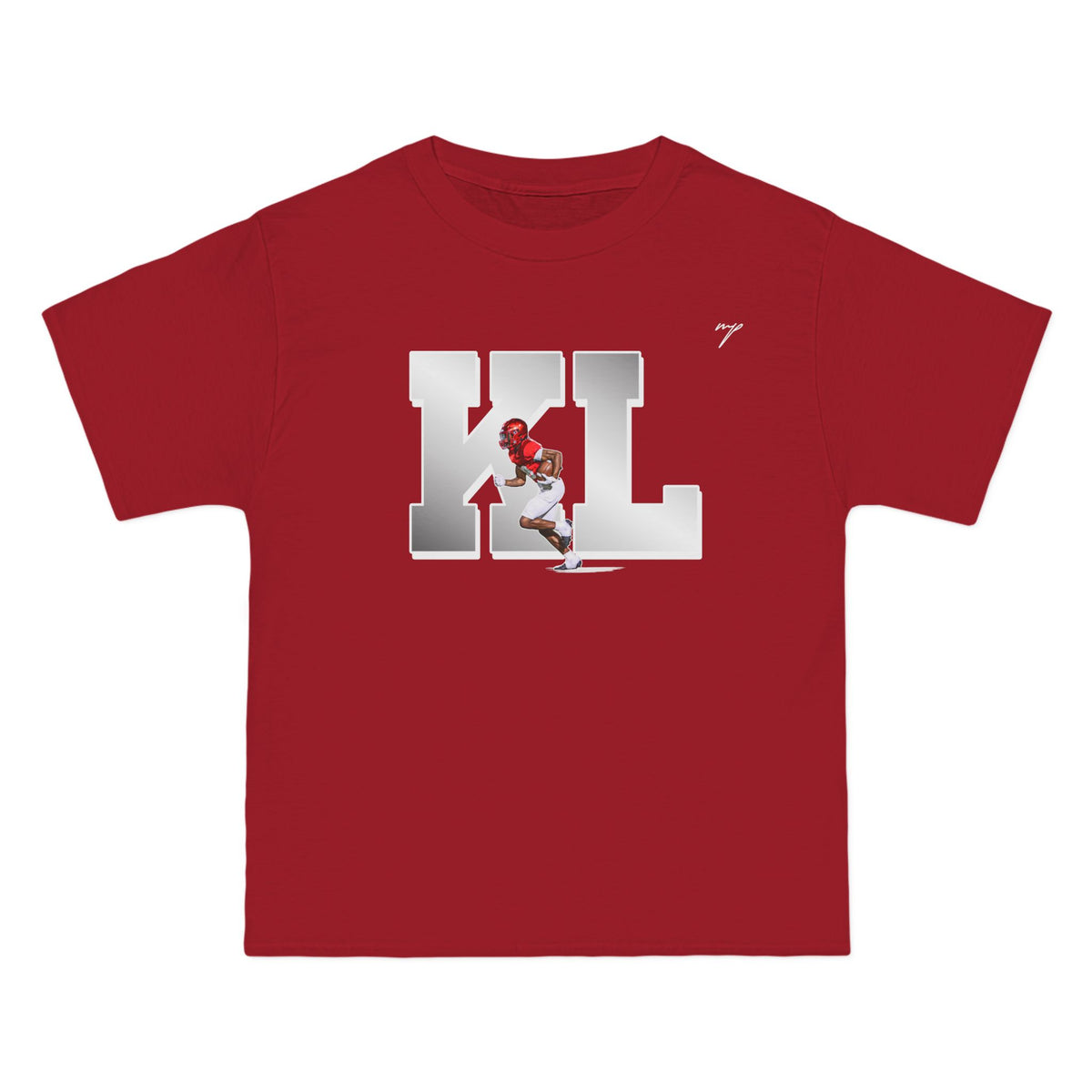Keithron Lee Vintage Tee