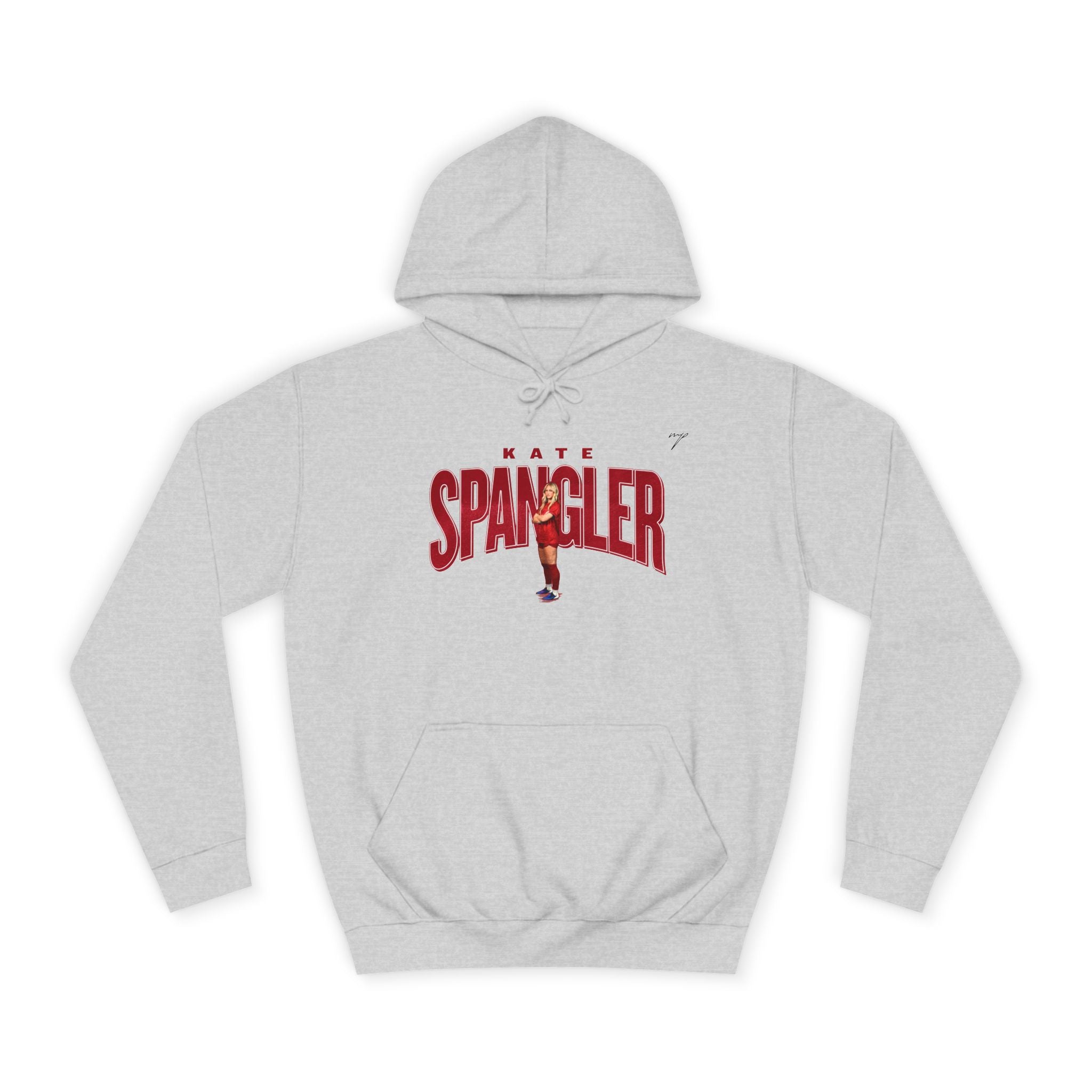 Kate Spangler Hoodie