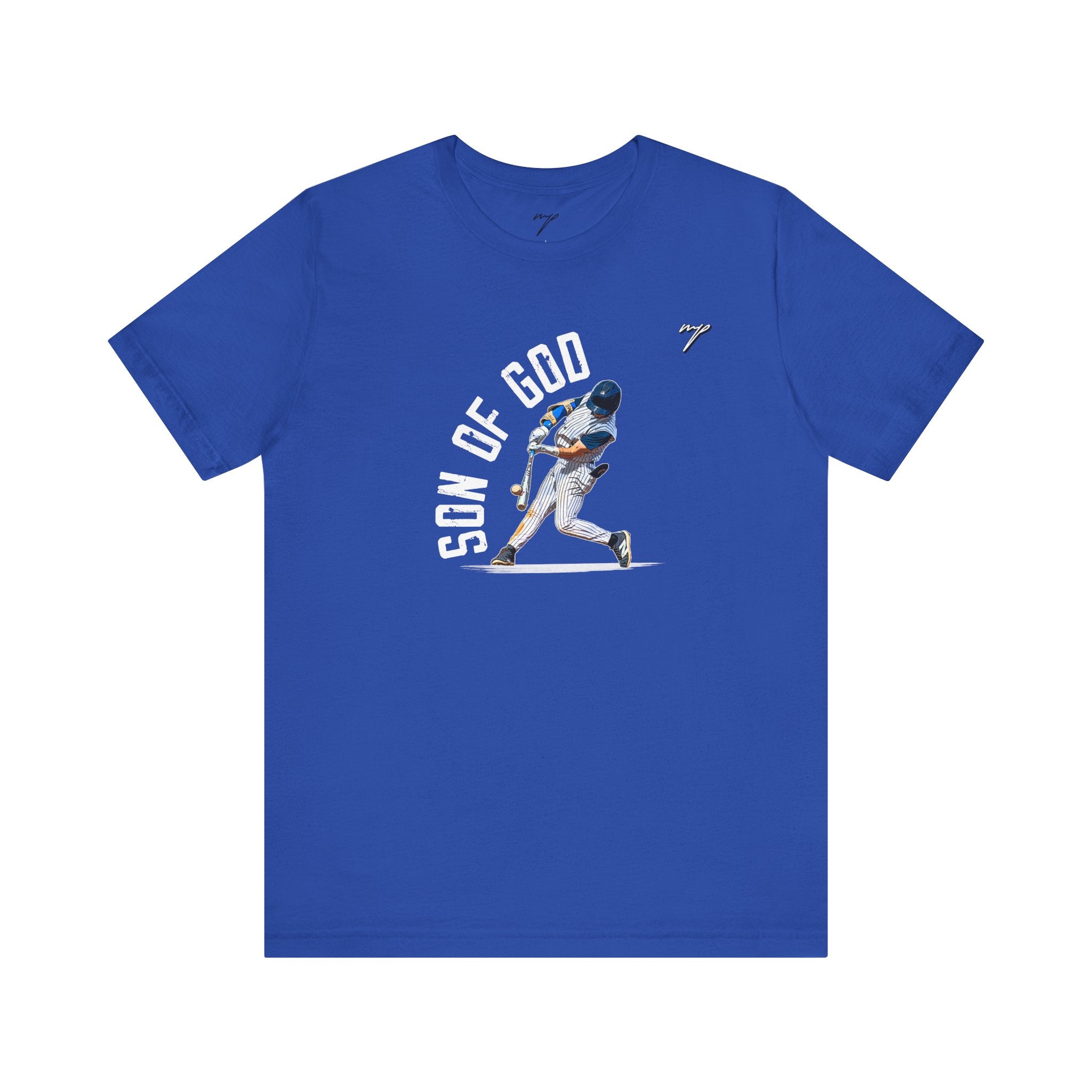 Julio Lluberes Graphic Tee