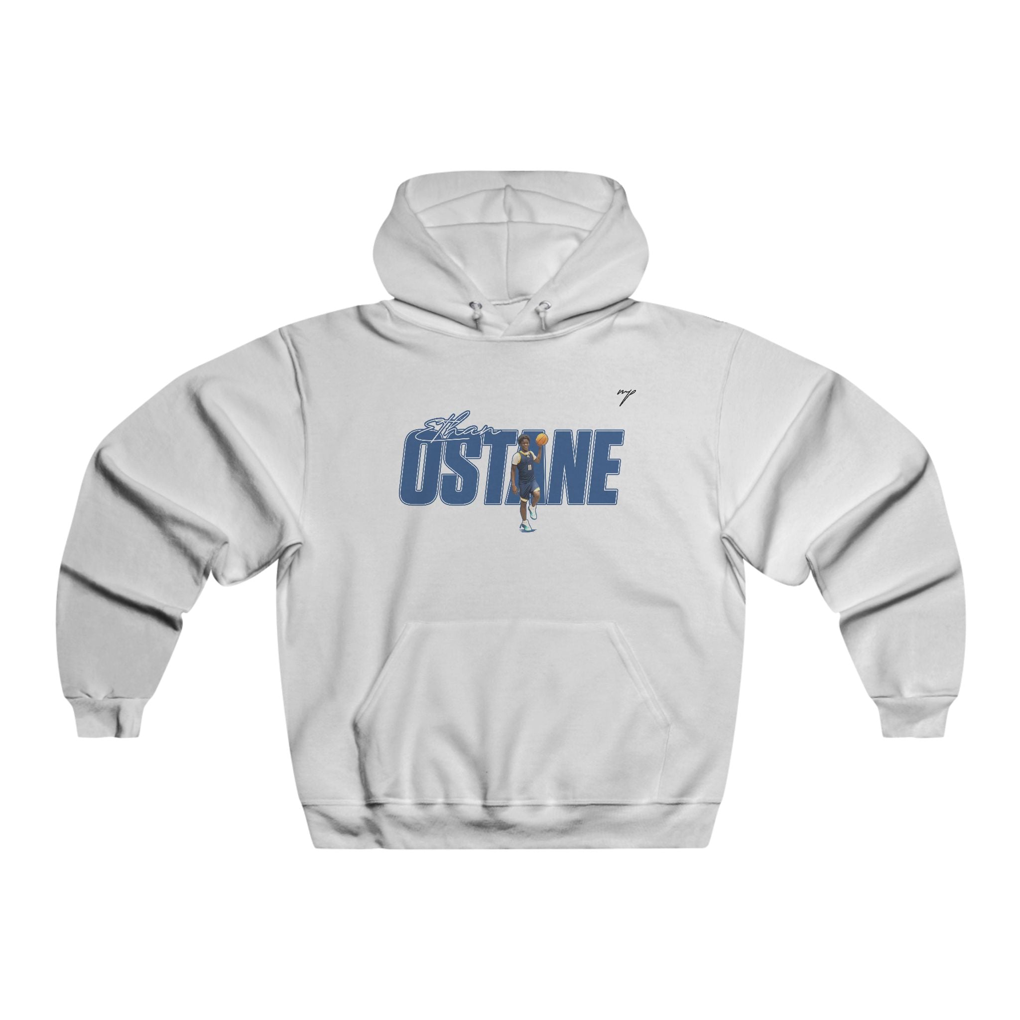 Ethan Ostane Vintage Hoodie