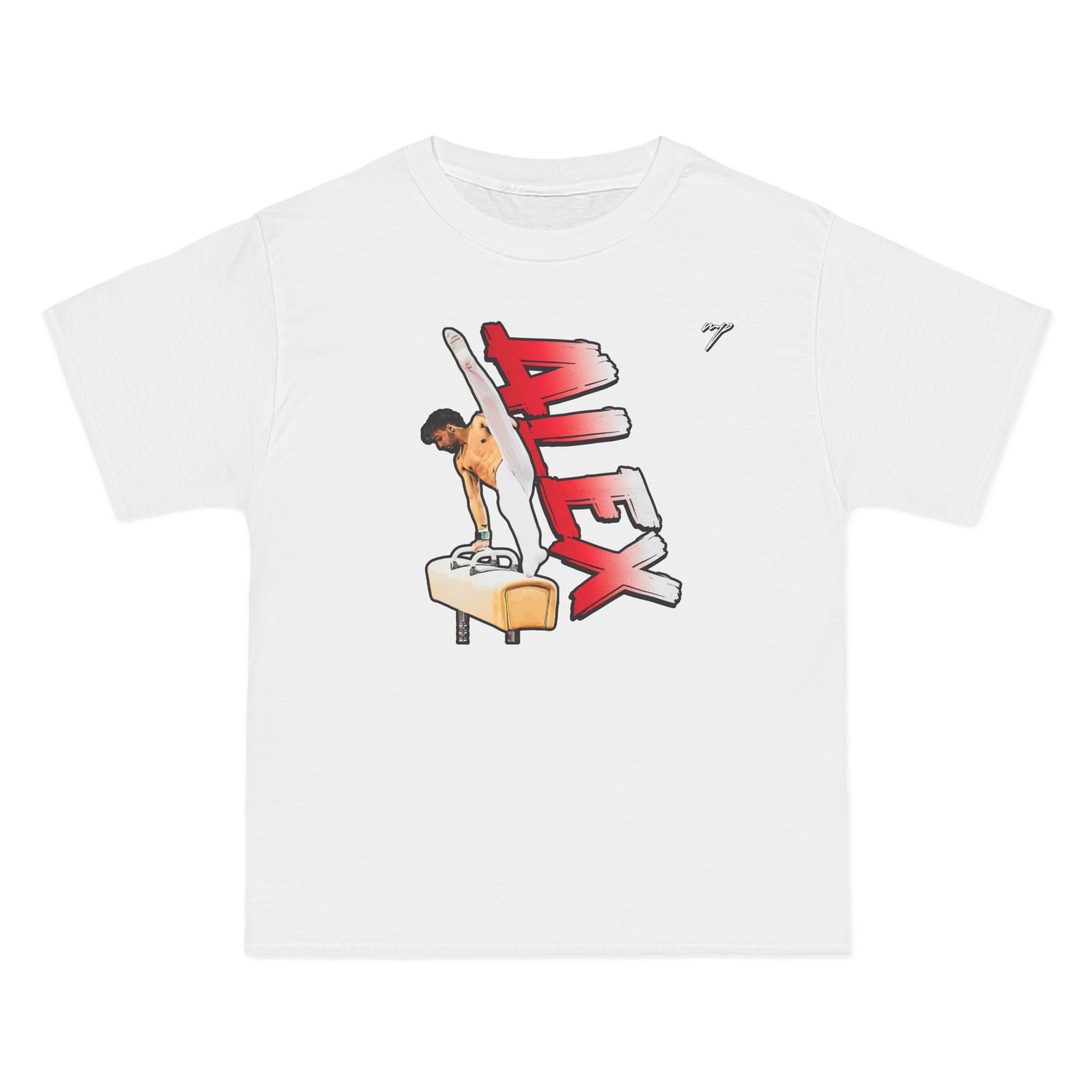 Alex Nitache Vintage Tee
