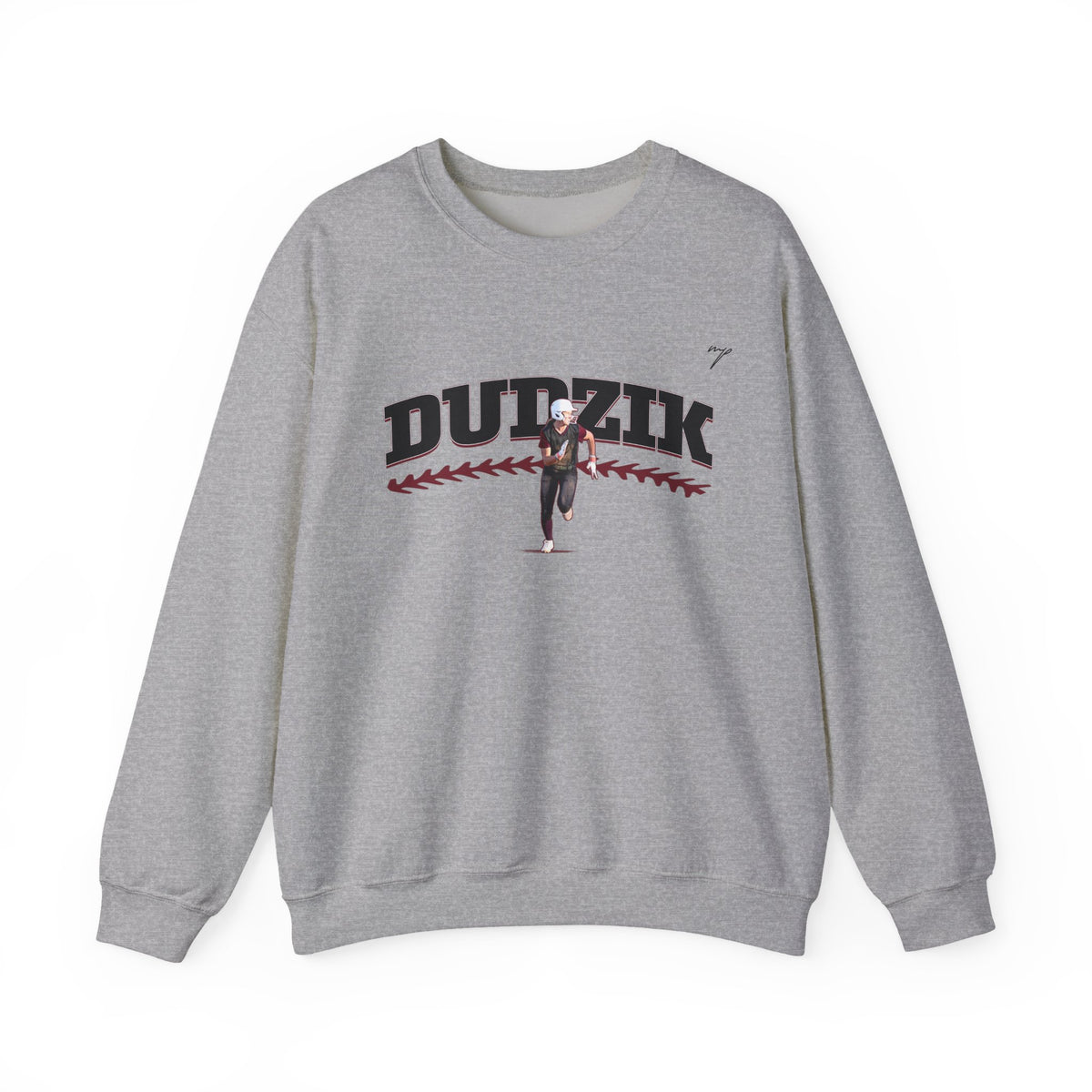 Kayelee Dudzik Crewneck