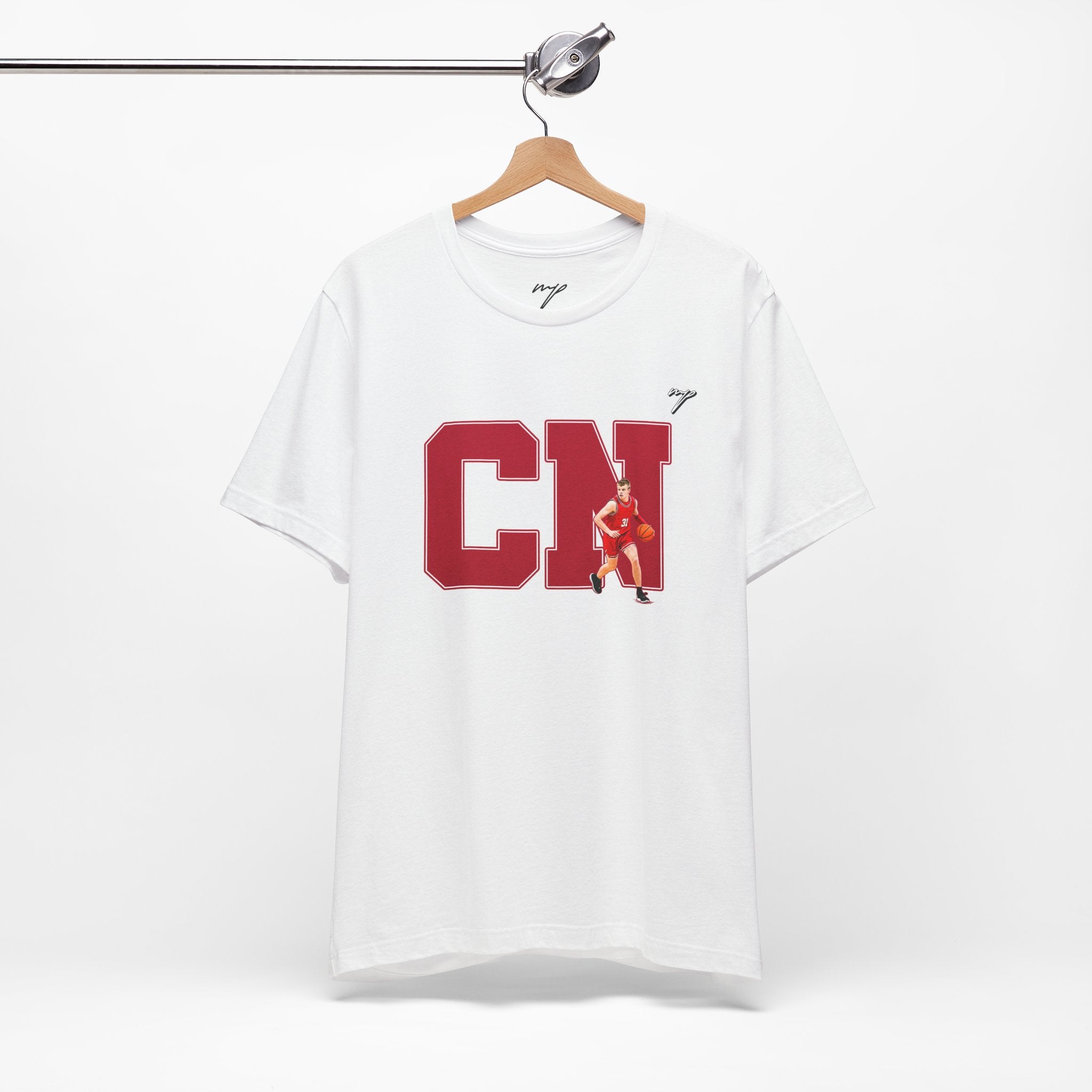 Cooper Noard Graphic Tee