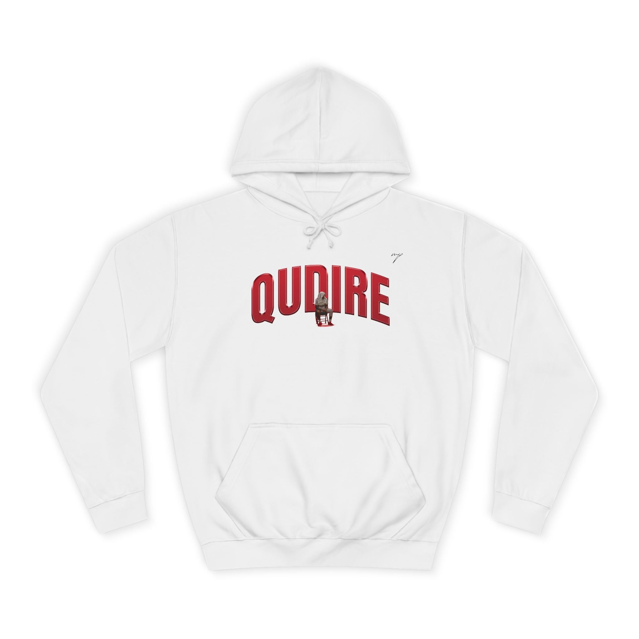 Qudire Bennett Hoodie