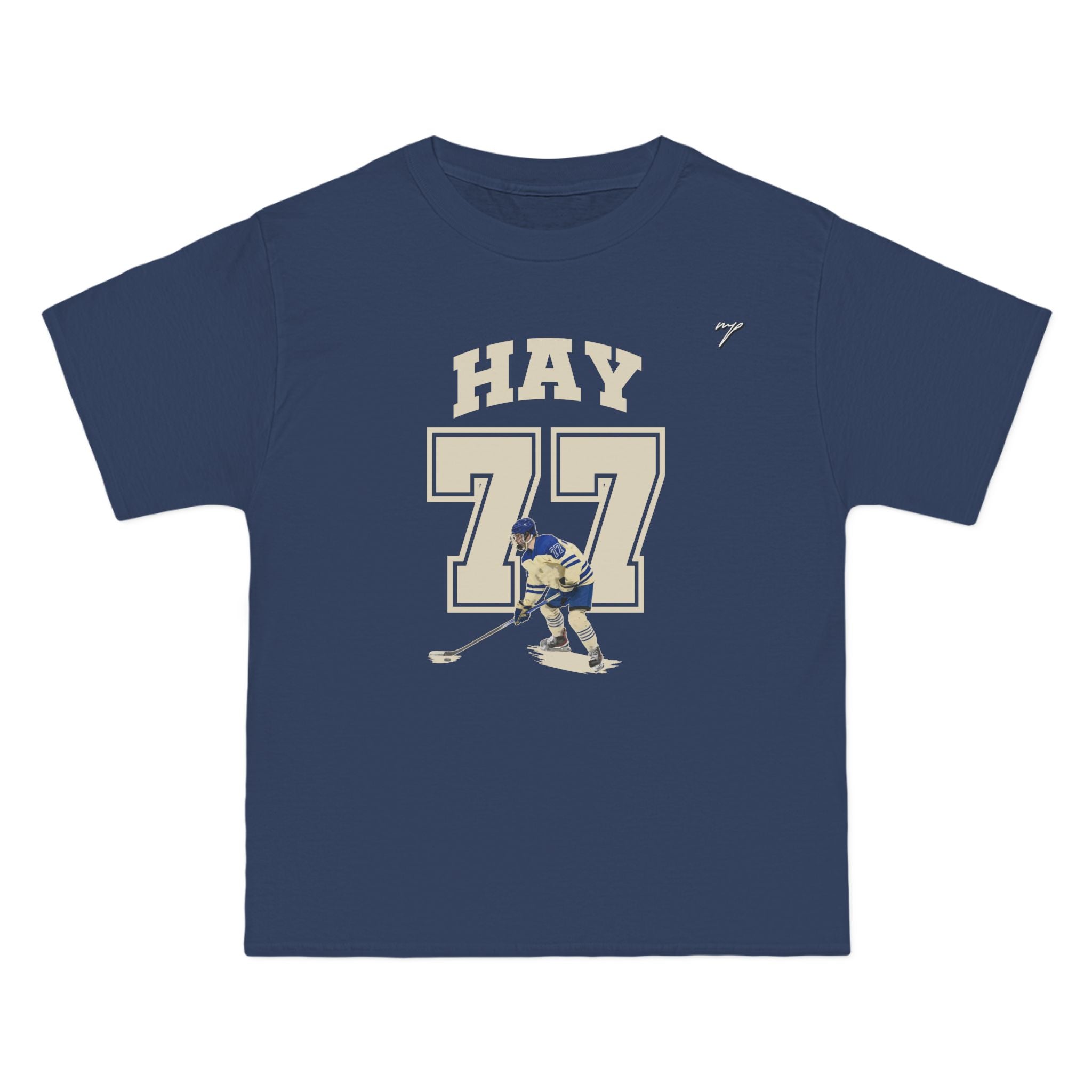 Jackson Hay Vintage Tee