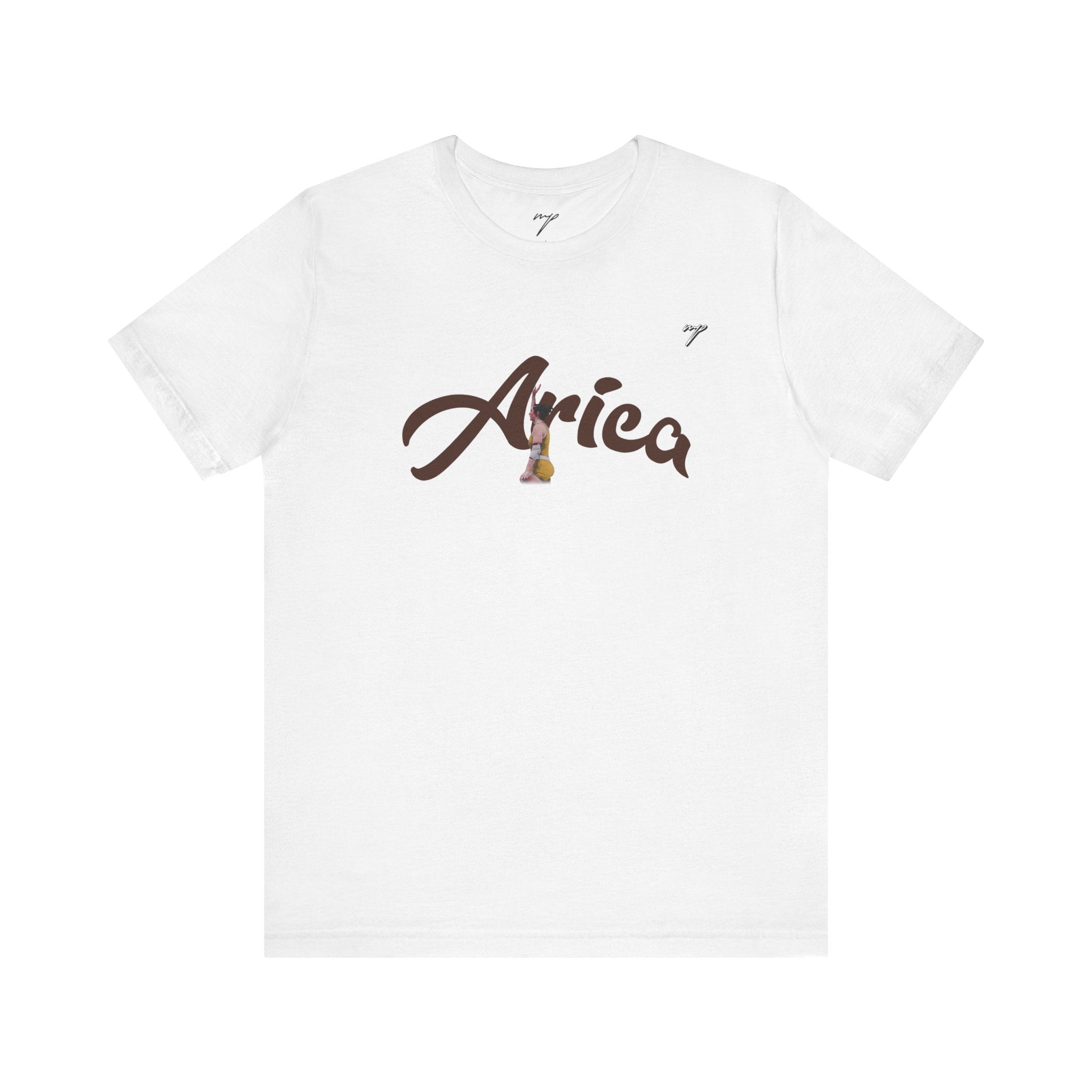 Arica Pearson-Leary Graphic Tee