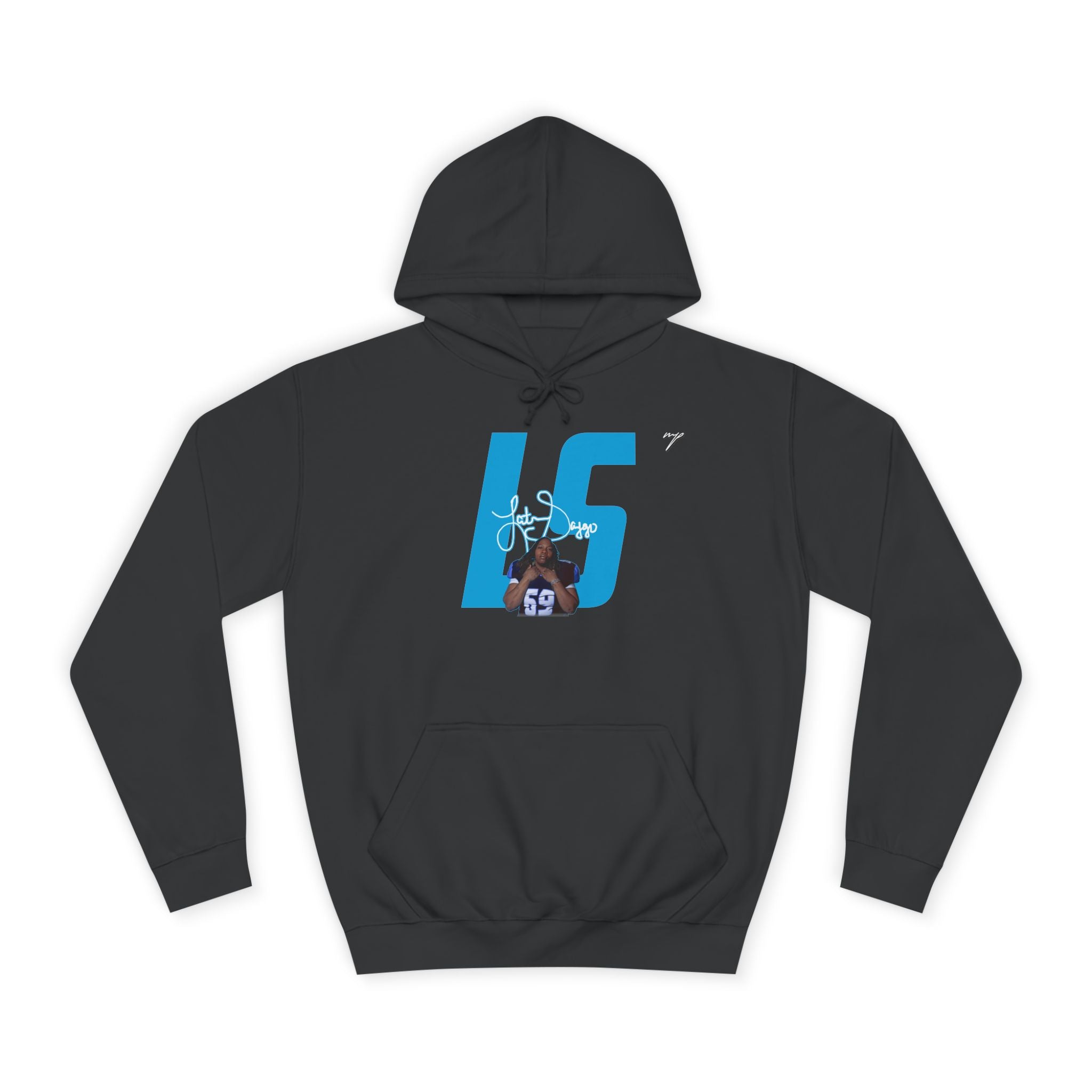 Latrica Saygo Hoodie