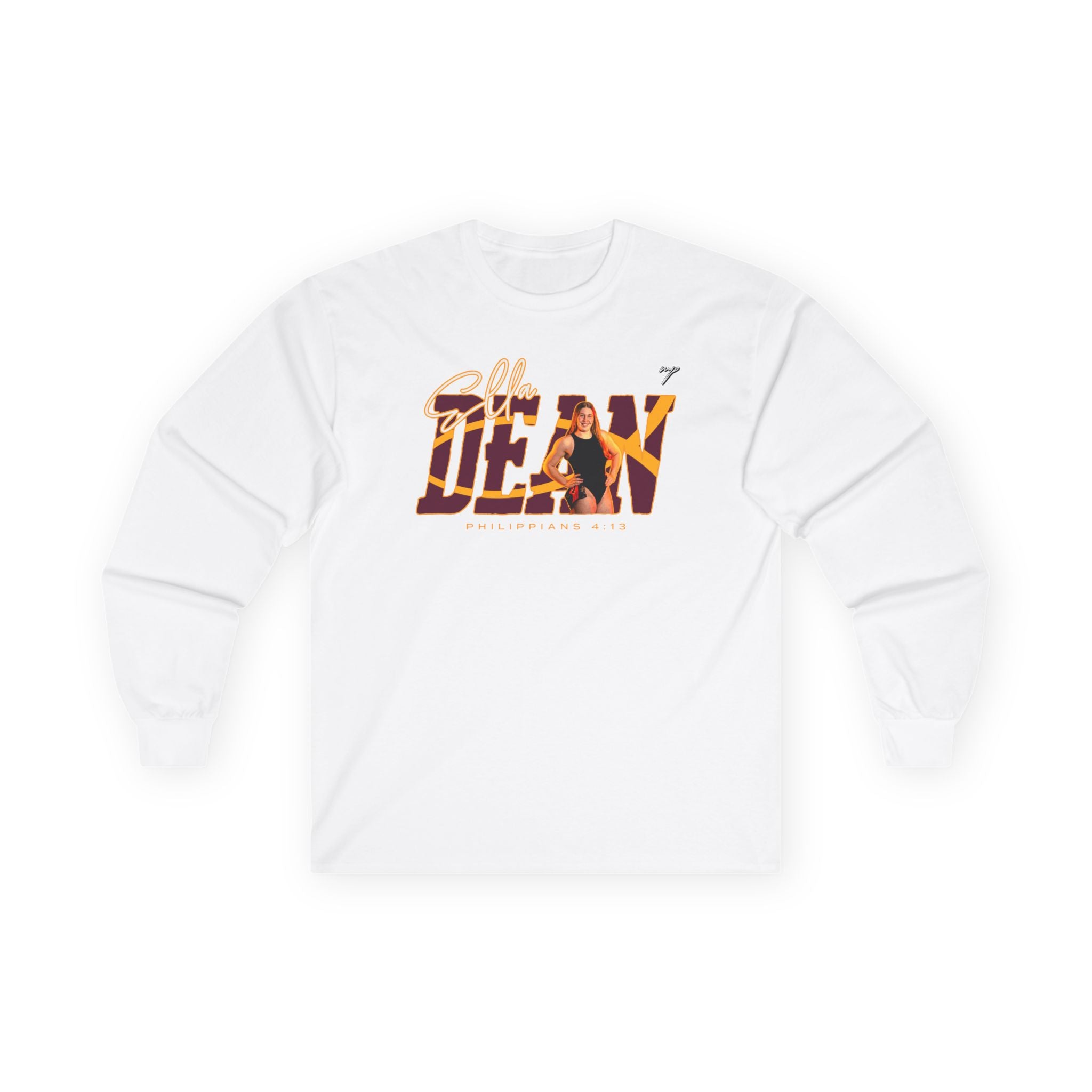 Ella Dean Long Sleeve Tee