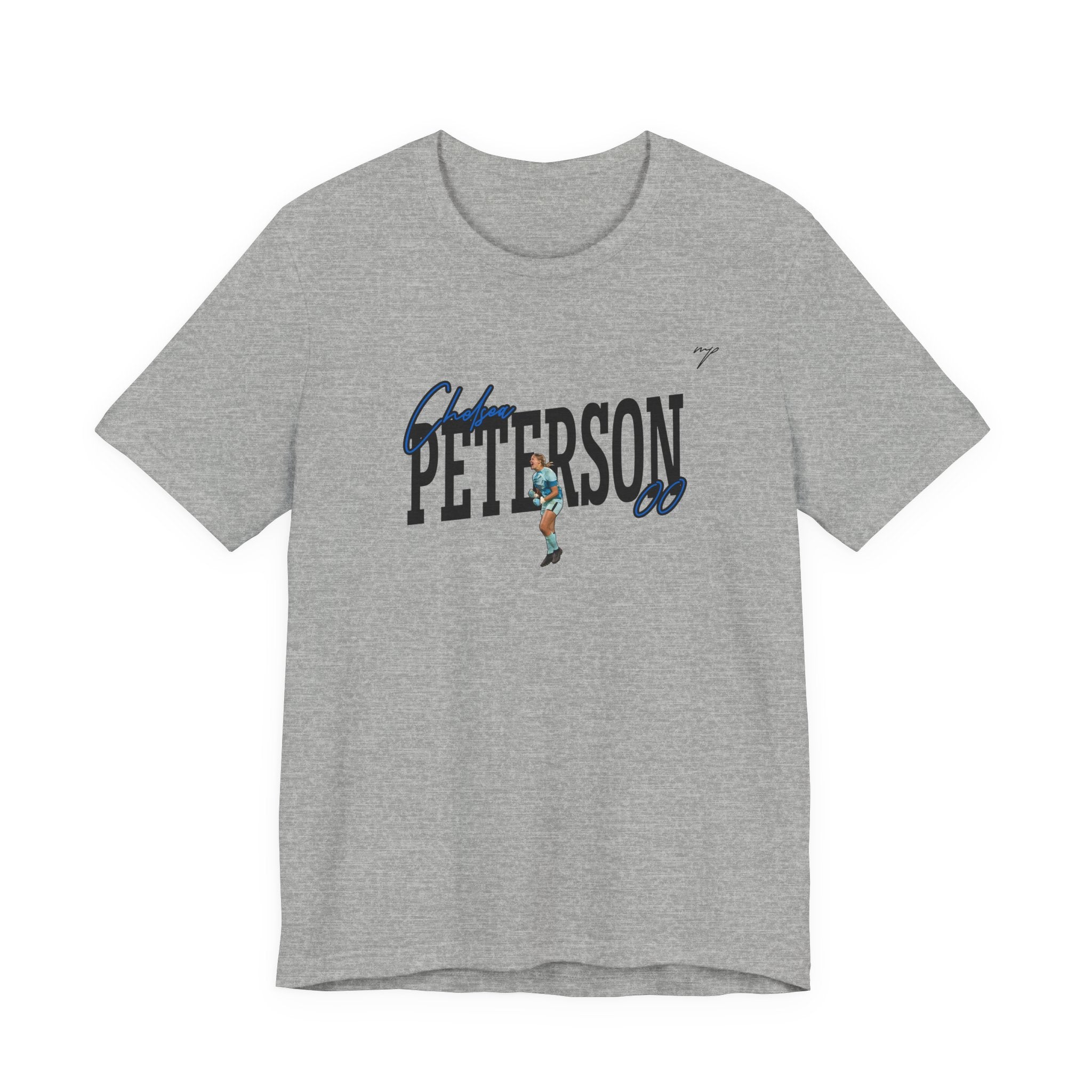 Chelsea Peterson Graphic Tee