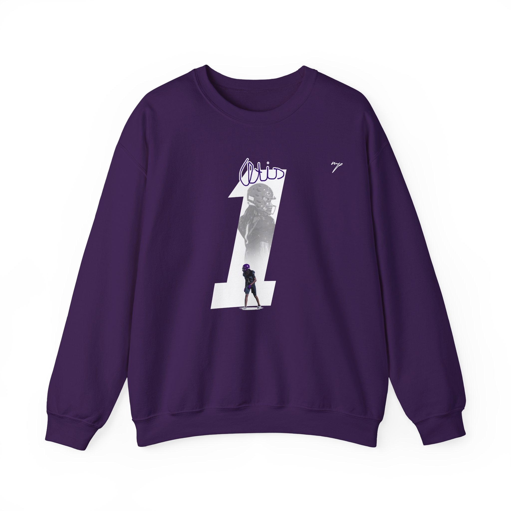 Otis Bryant Crewneck