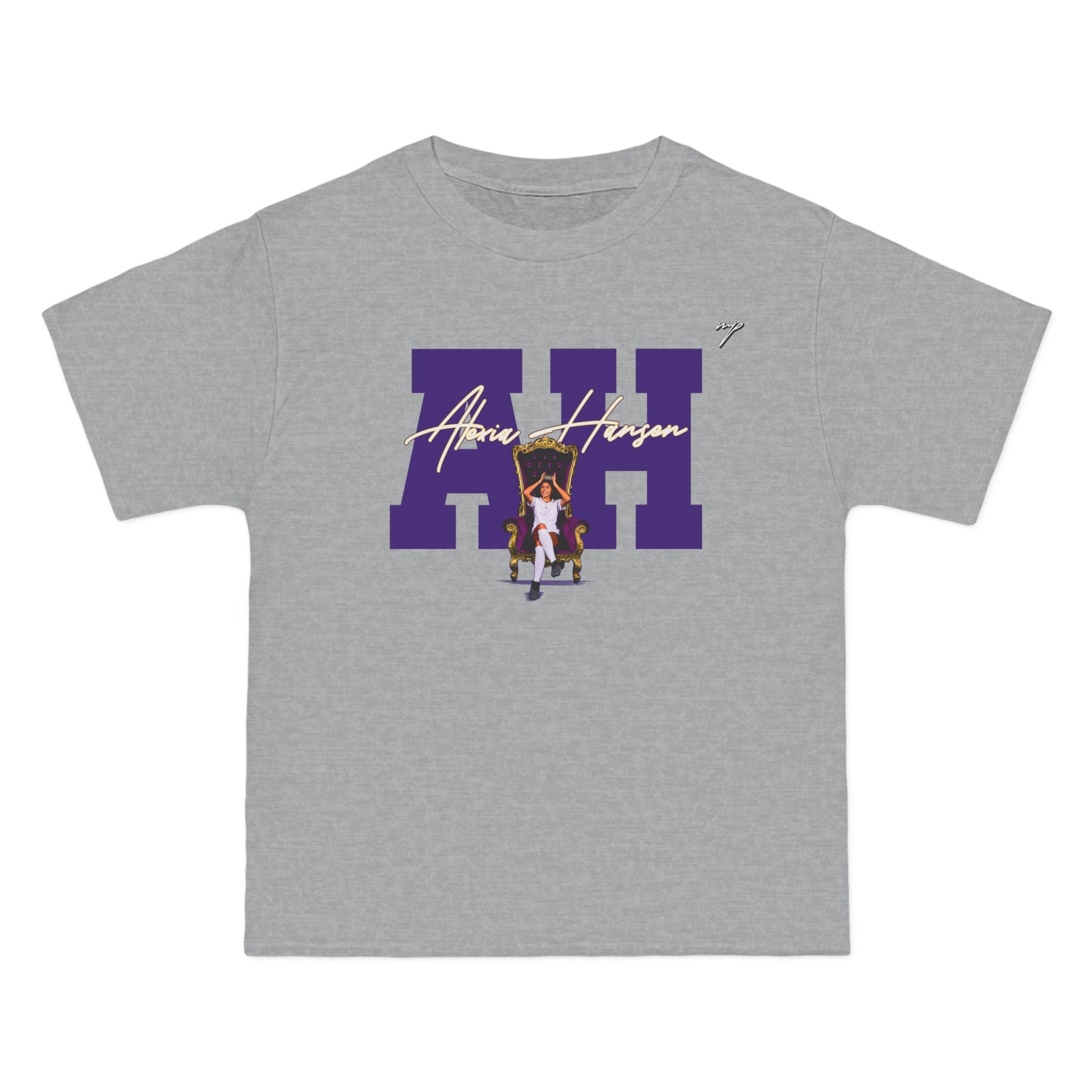 Alexia Hansen Vintage Tee