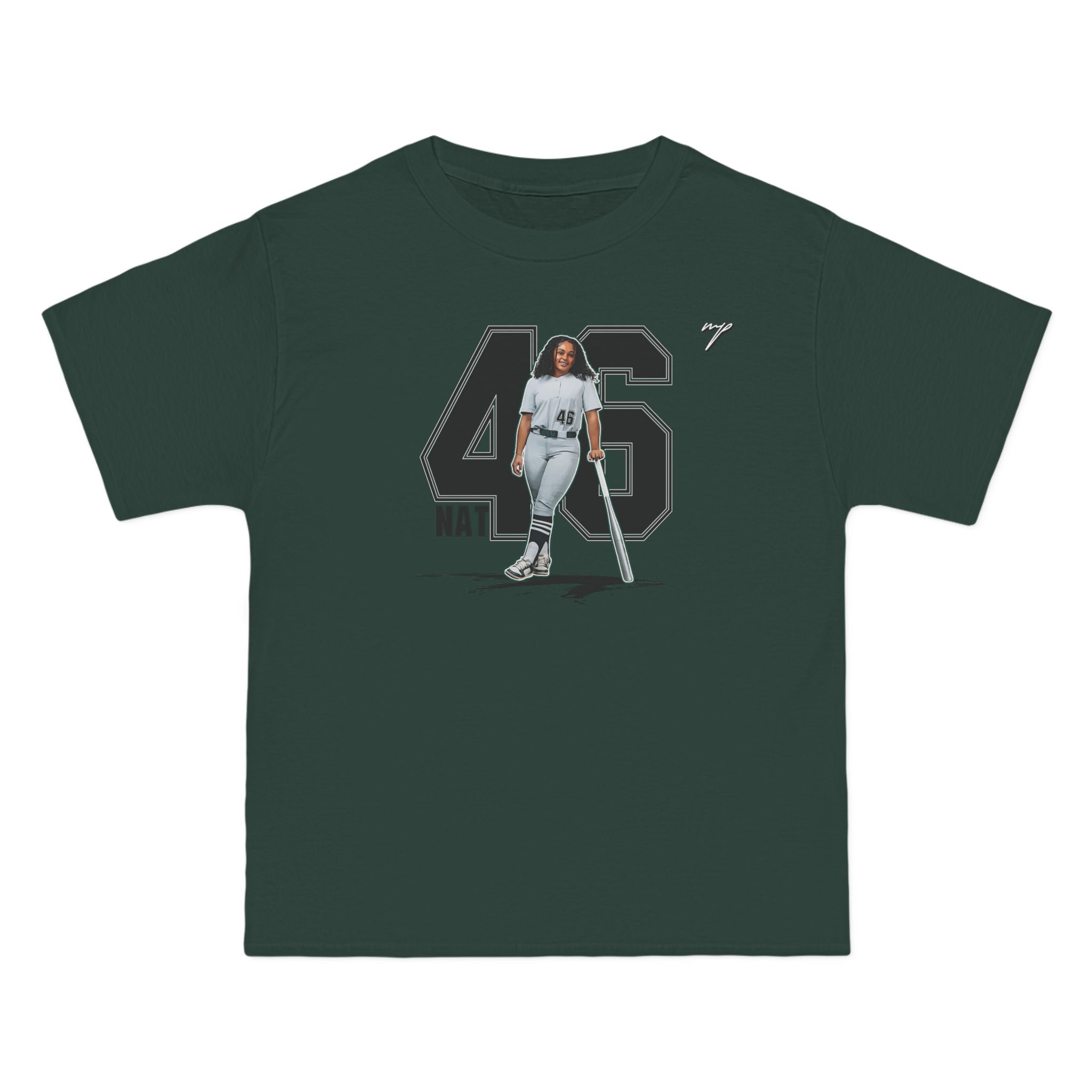 Natalia Kenyatta Vintage Tee