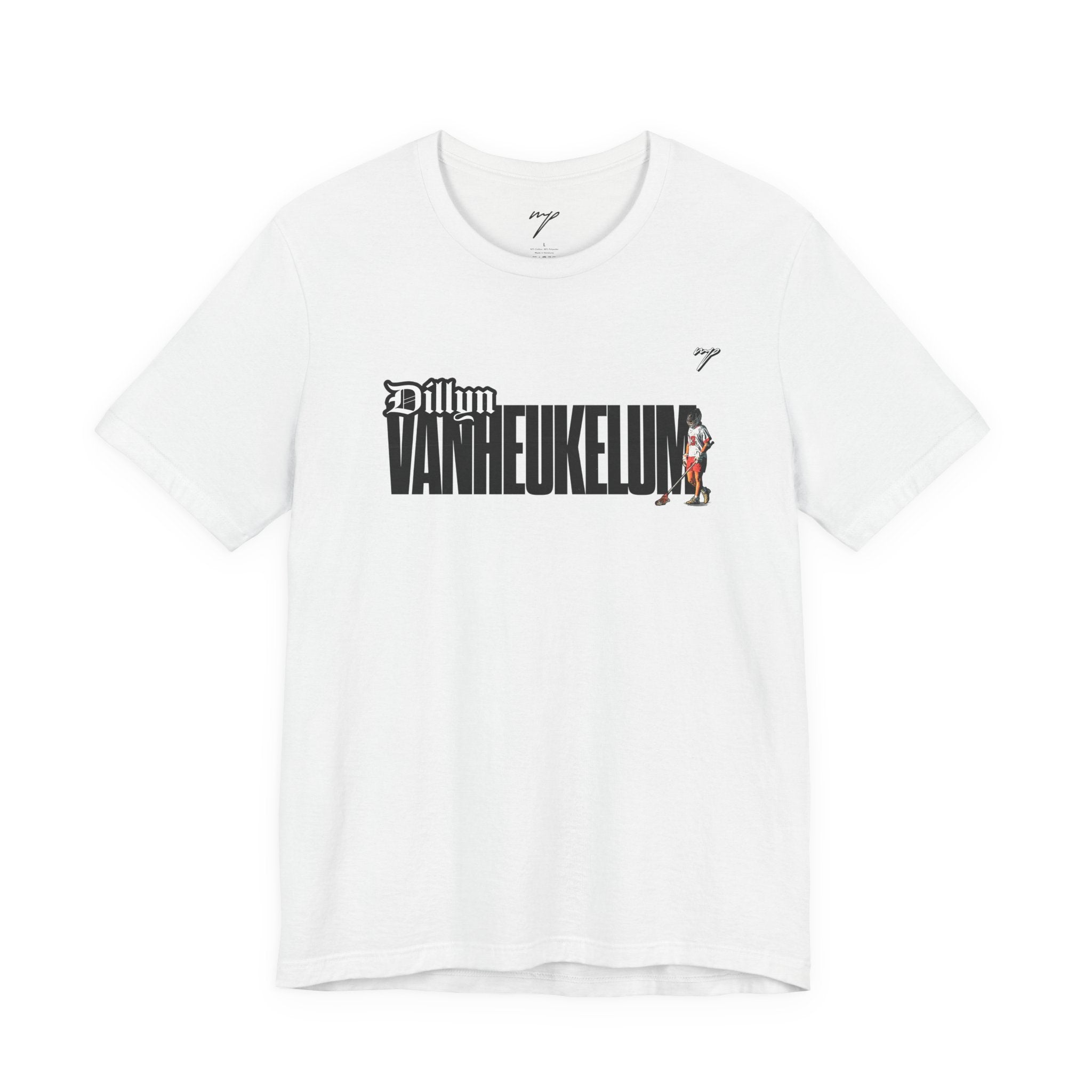 Dillyn VanHeukelum Graphic Tee