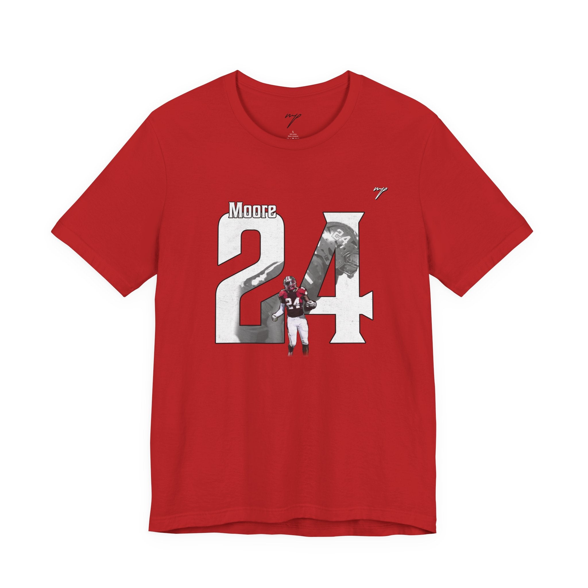 Ky'Jaeh Moore Graphic Tee