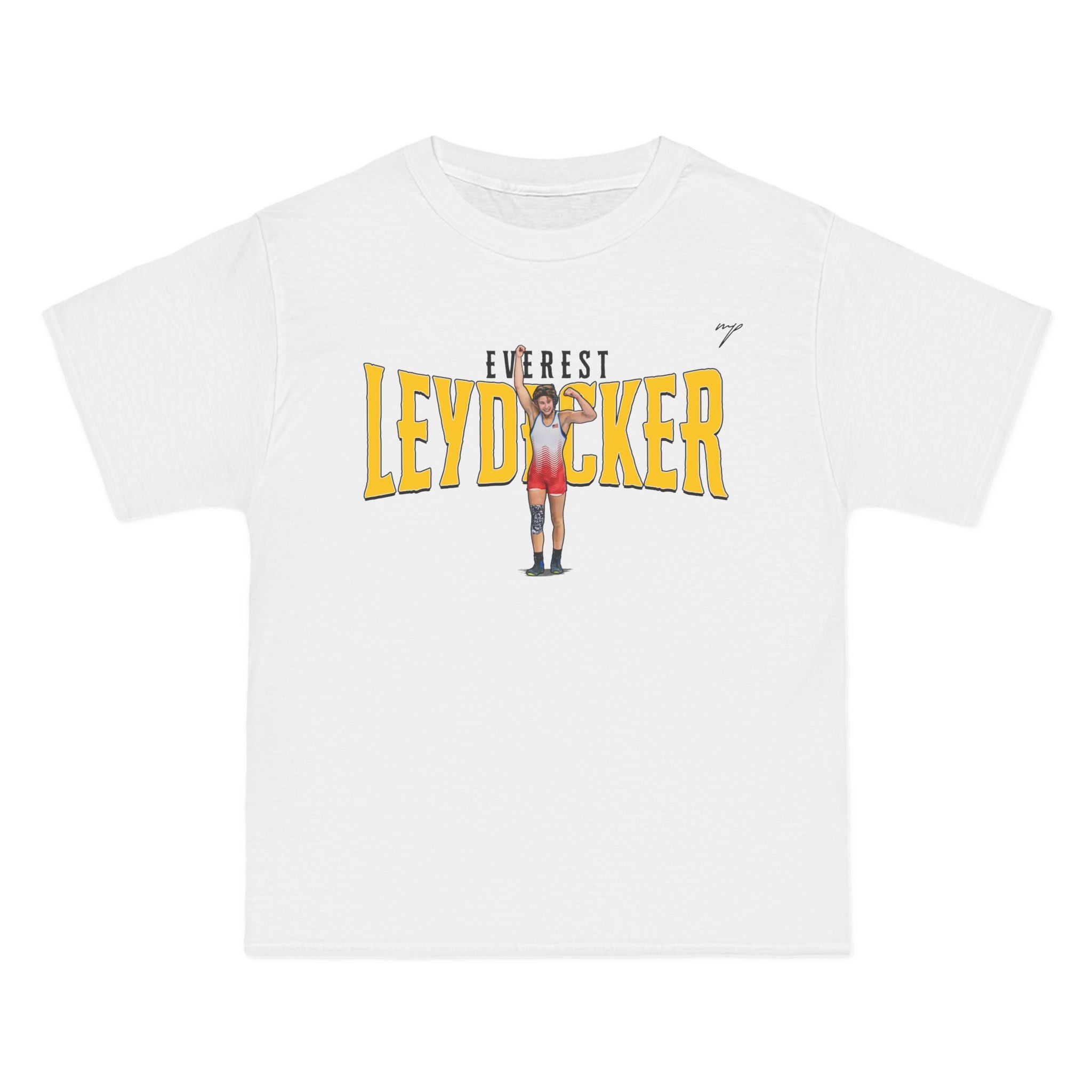 Everest Leydecker Vintage Tee