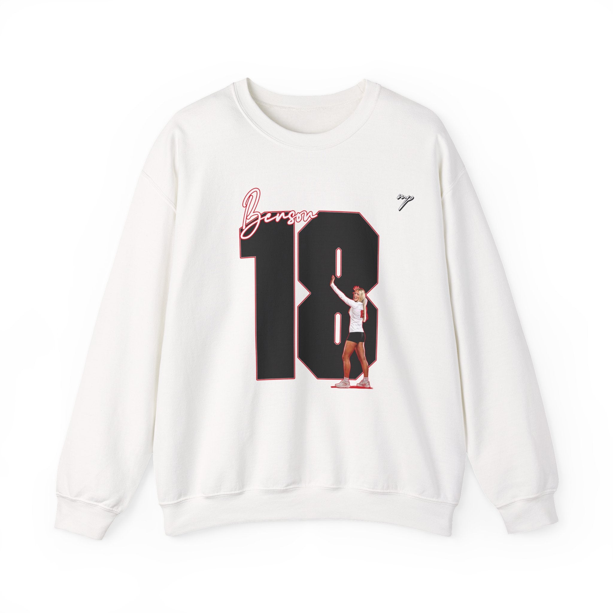 Lauren Benson Crewneck