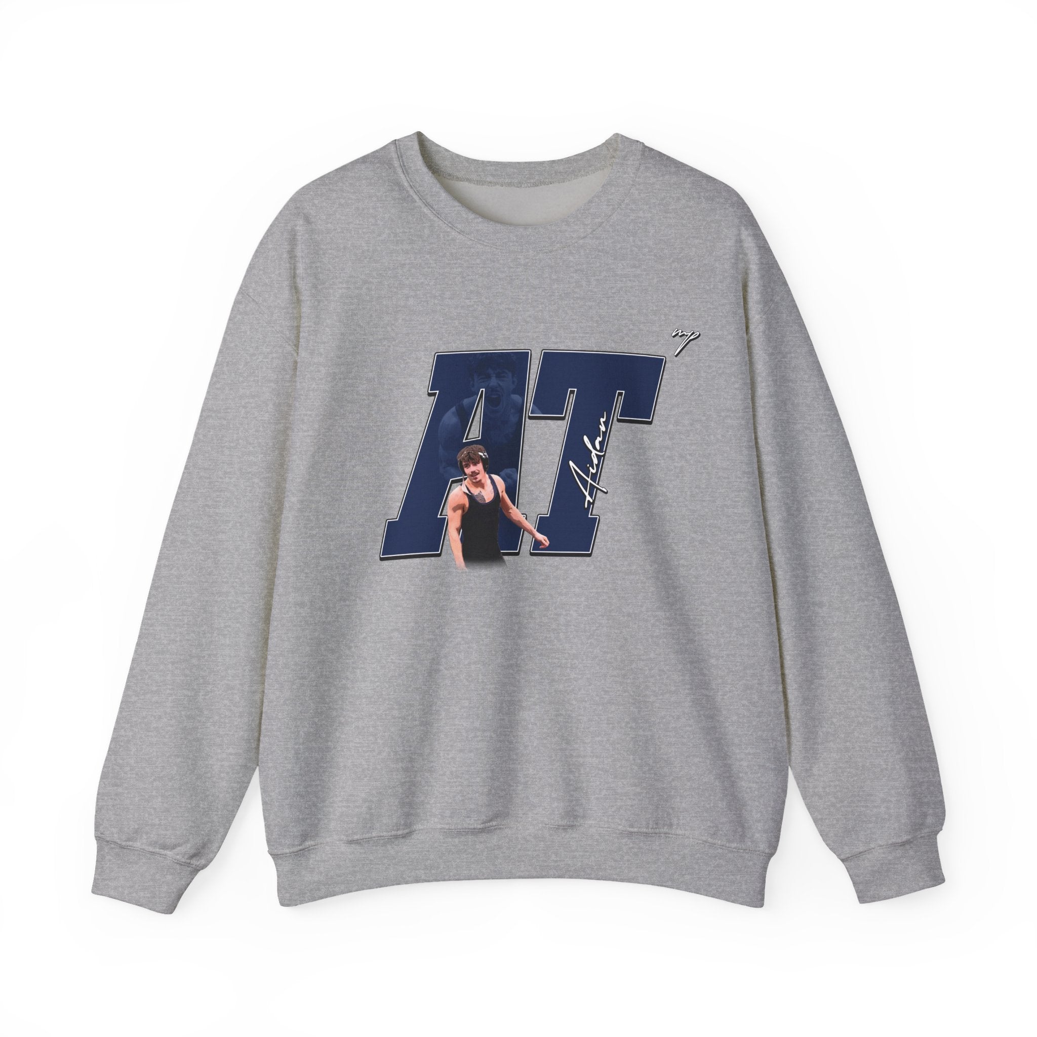 Aidan Trowbridge Crewneck