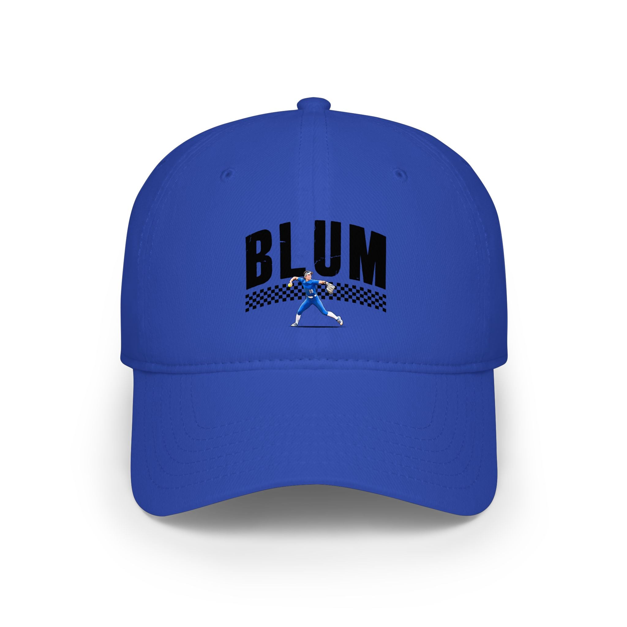 Allie Blum Hat