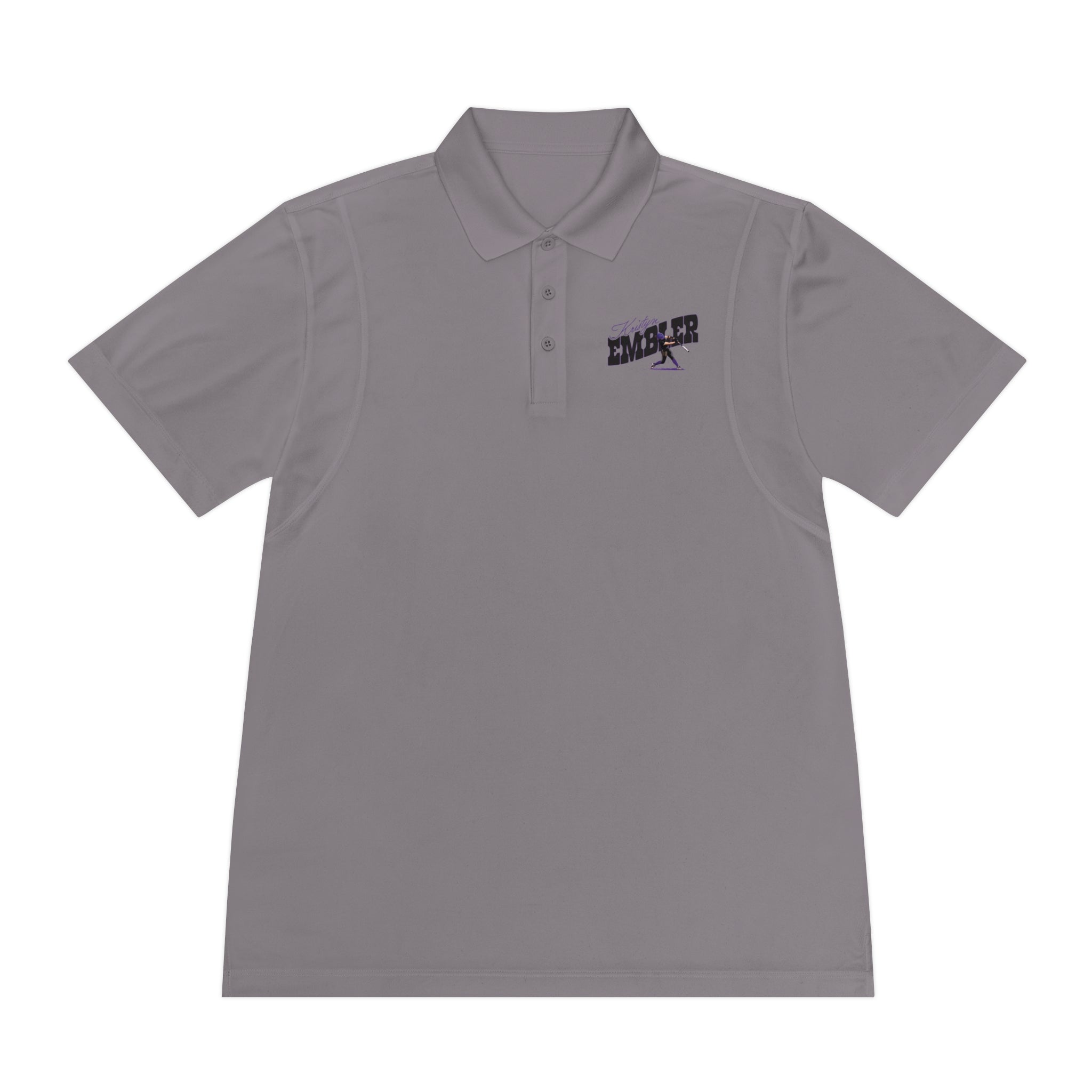 Kristyn Embler Polo