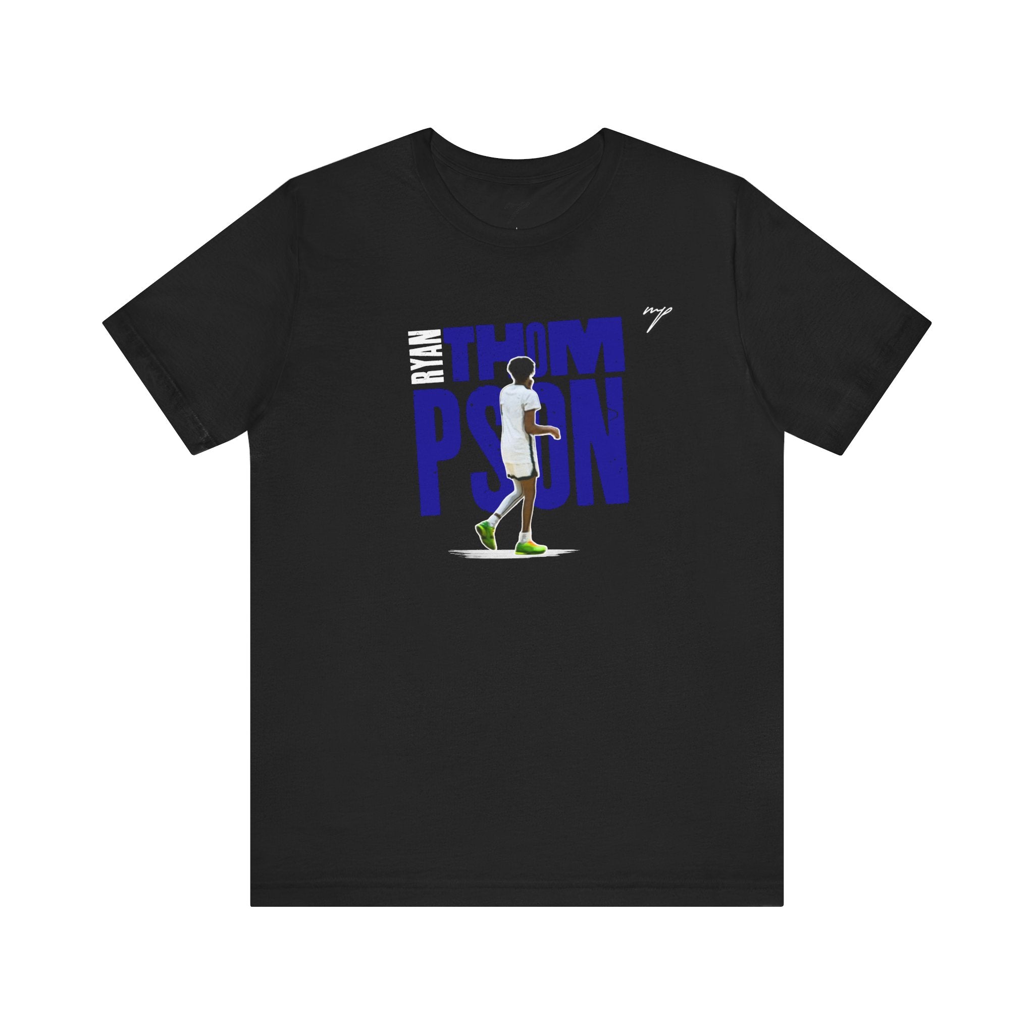 Ryan Thompson Graphic Tee