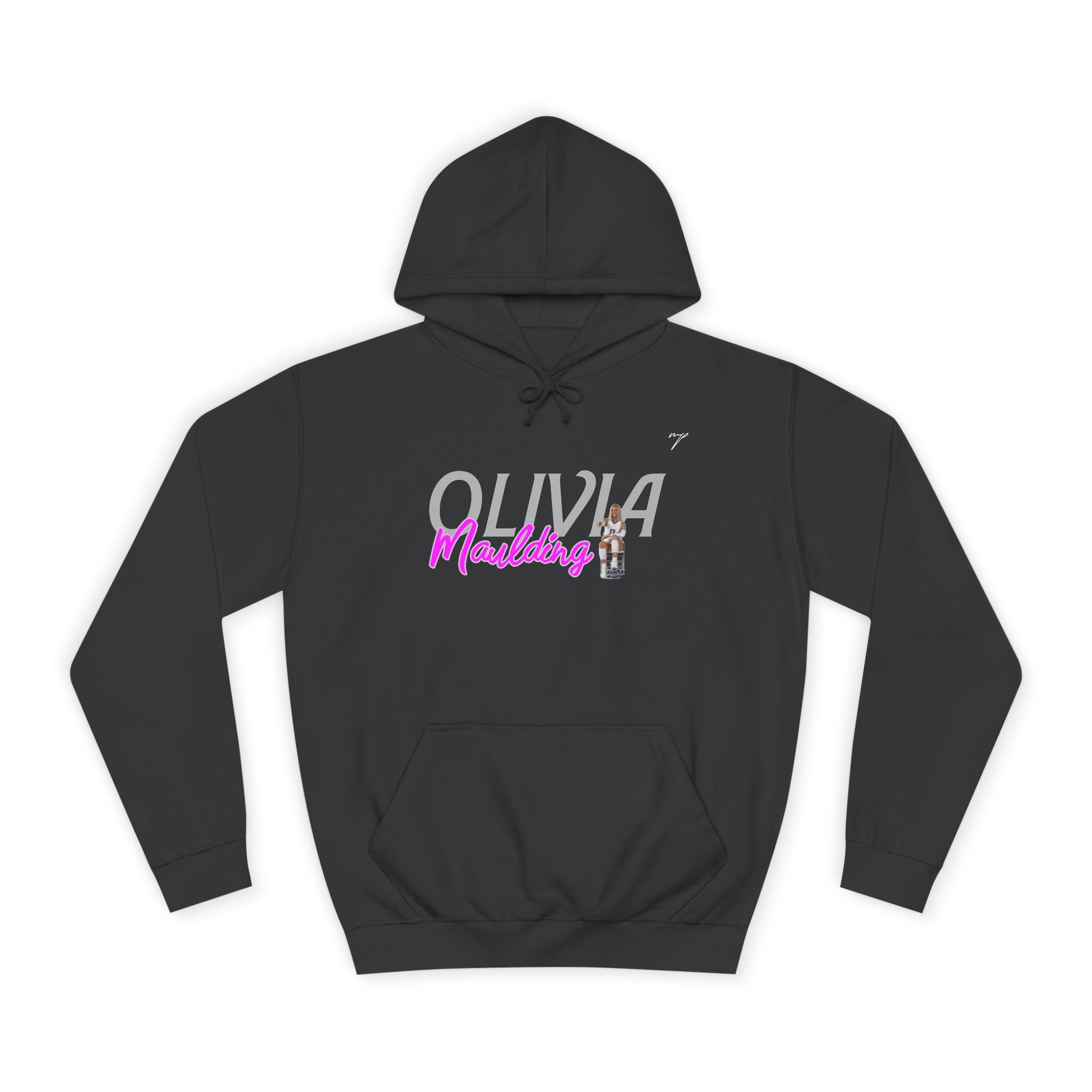 Olivia Maulding Hoodie