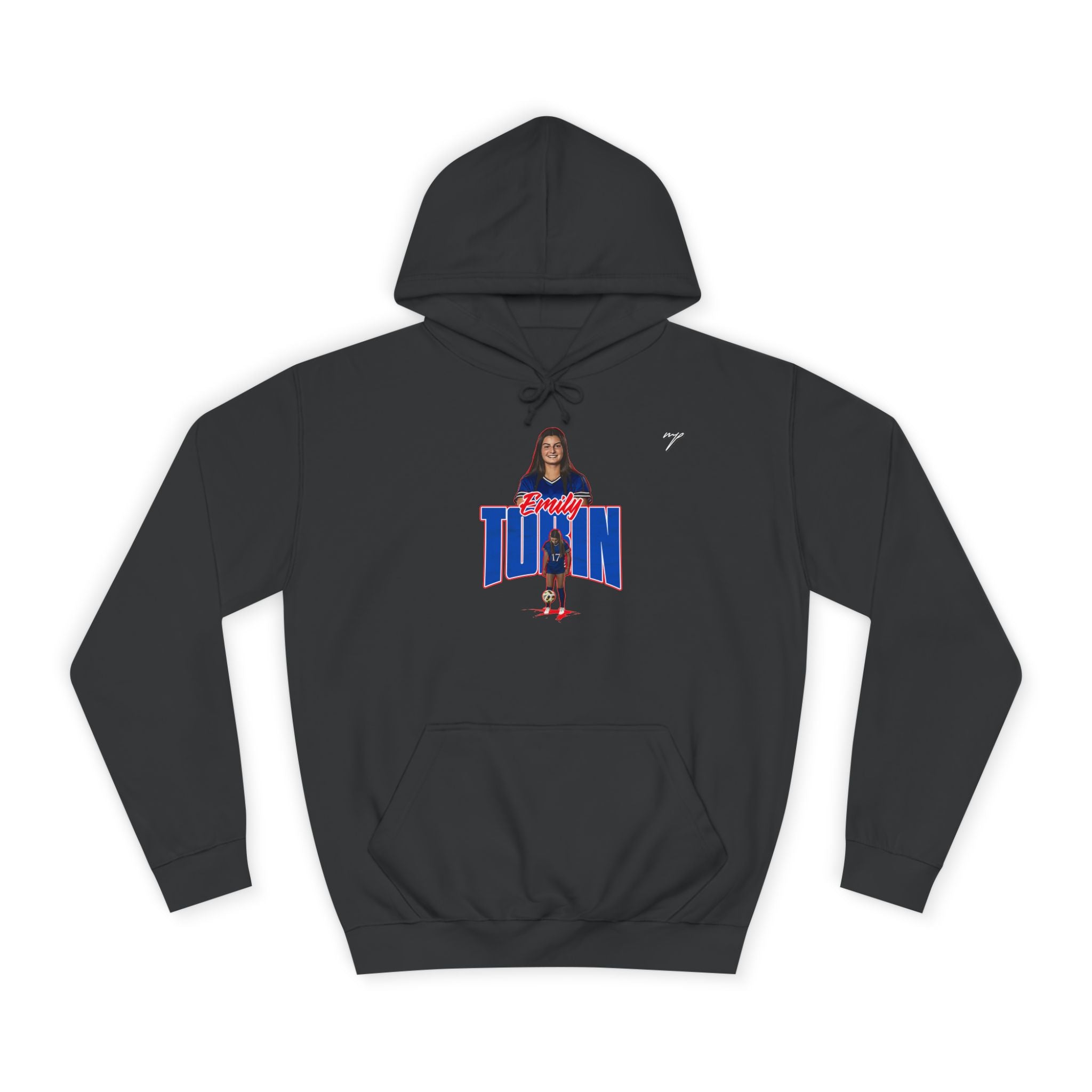 Emily Tobin Hoodie