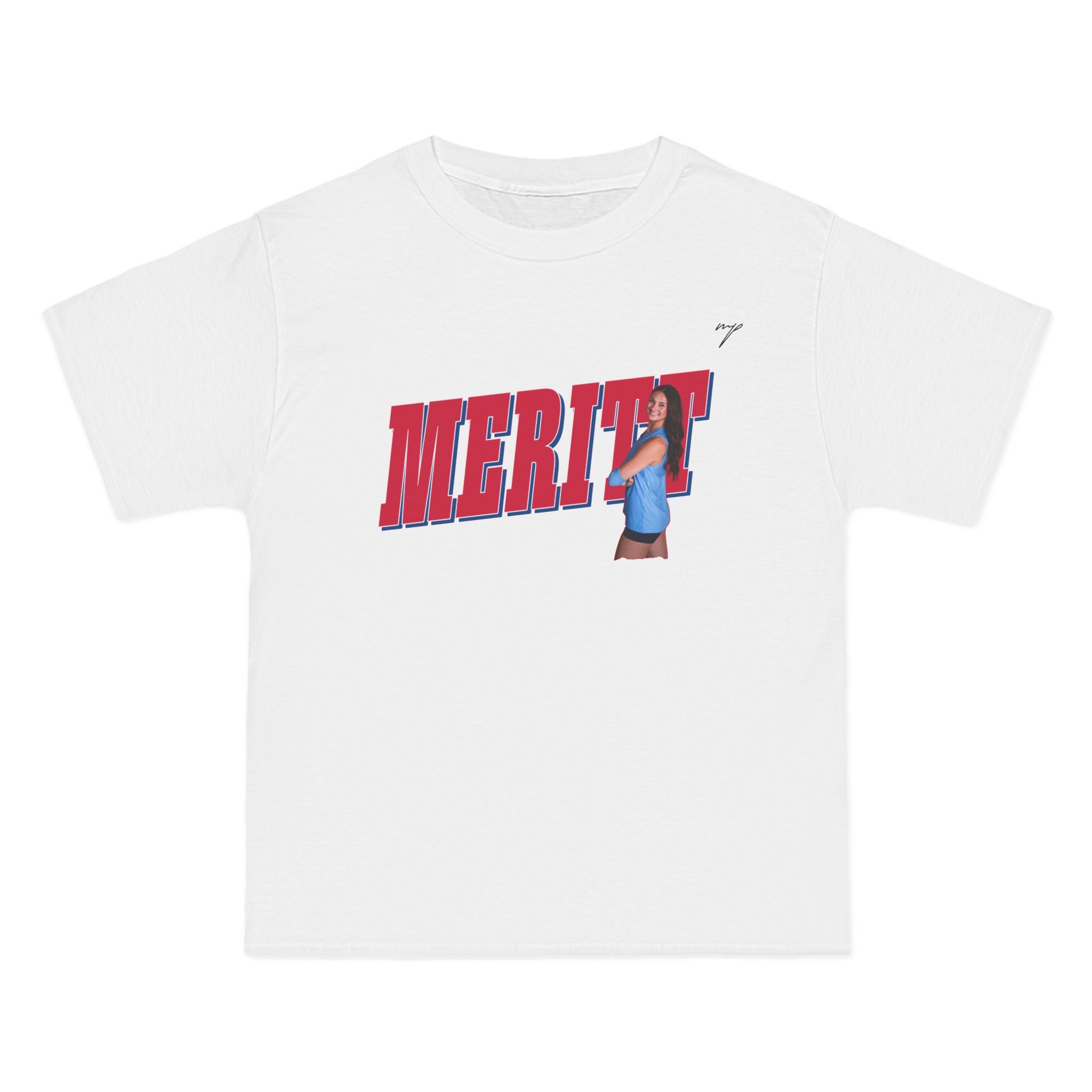 Kaleigh Meritt Vintage Tee