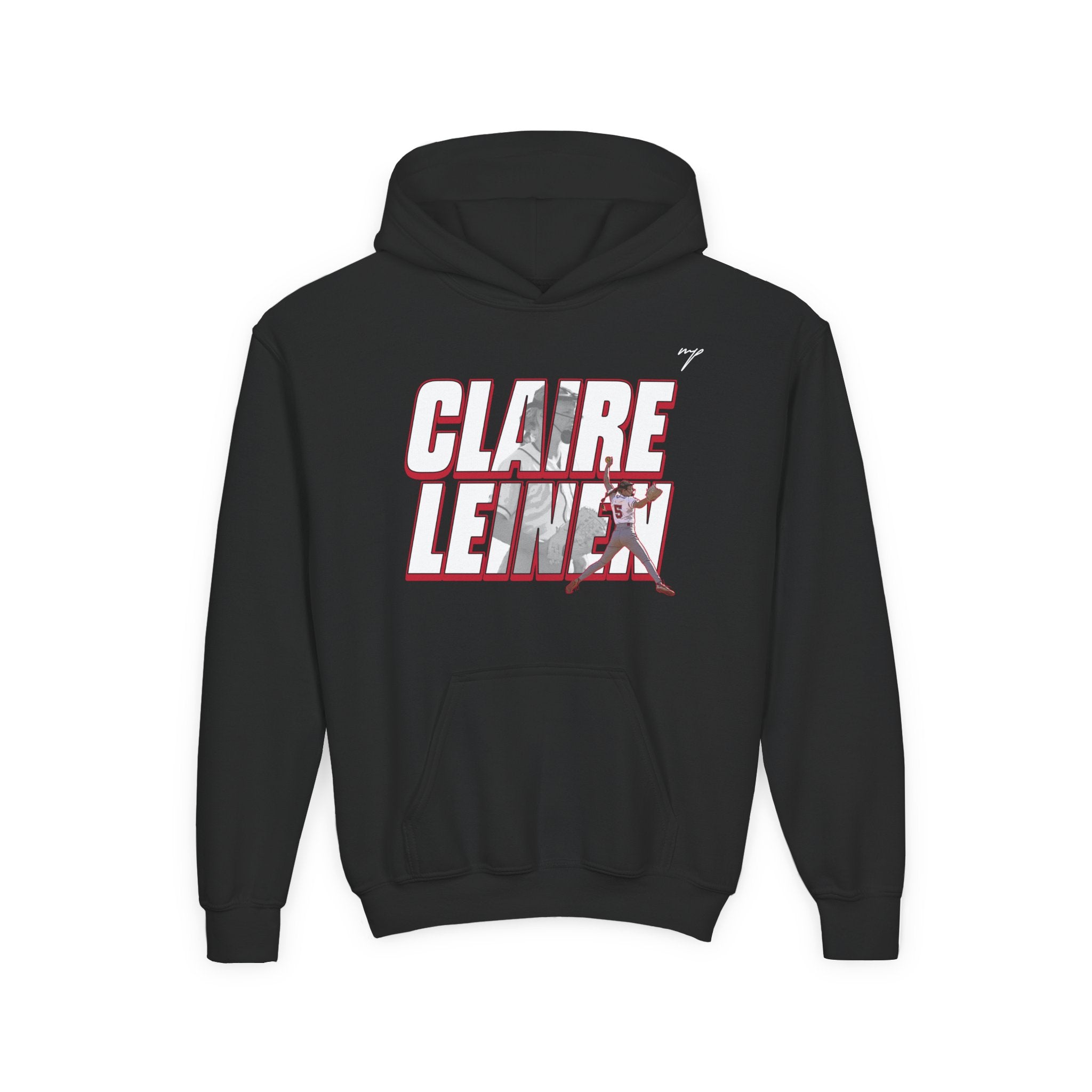 Claire Leinen YOUTH Hoodie
