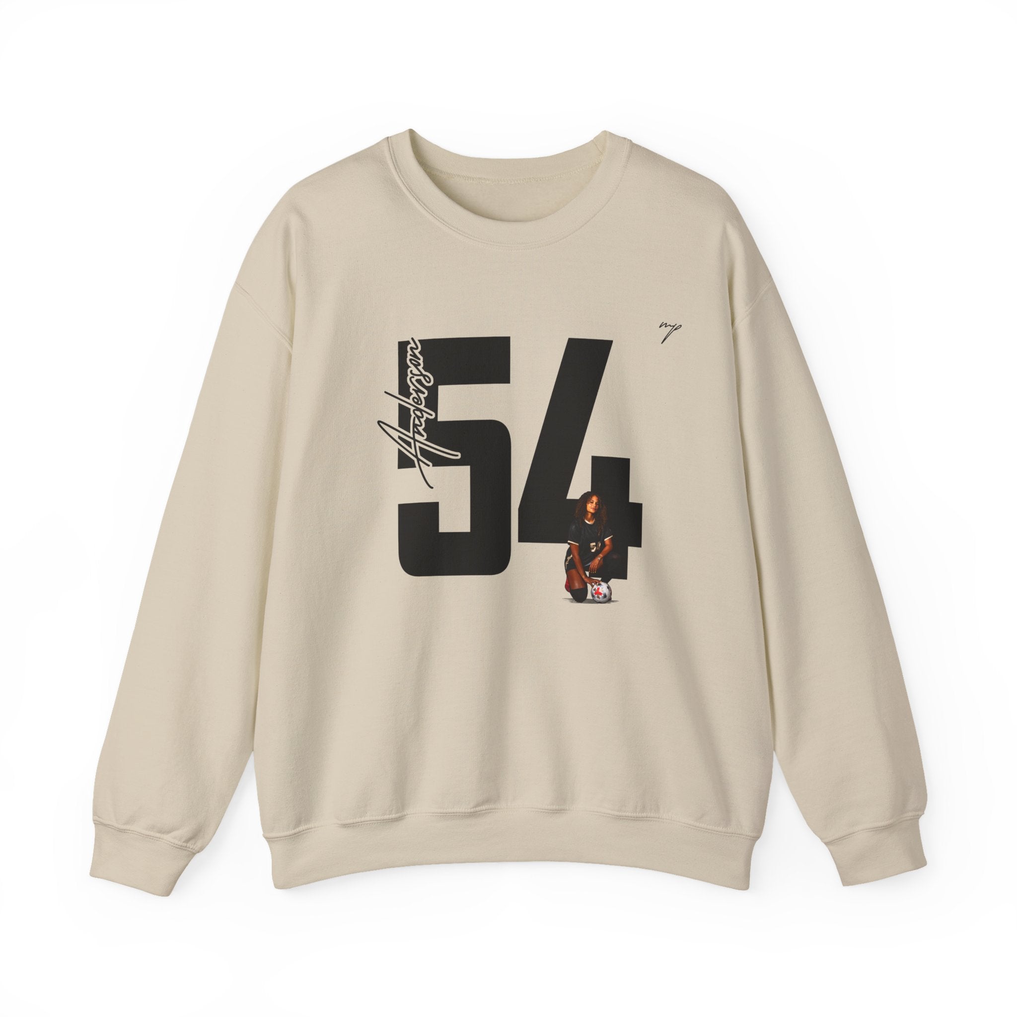 Jaiden Anderson Crewneck