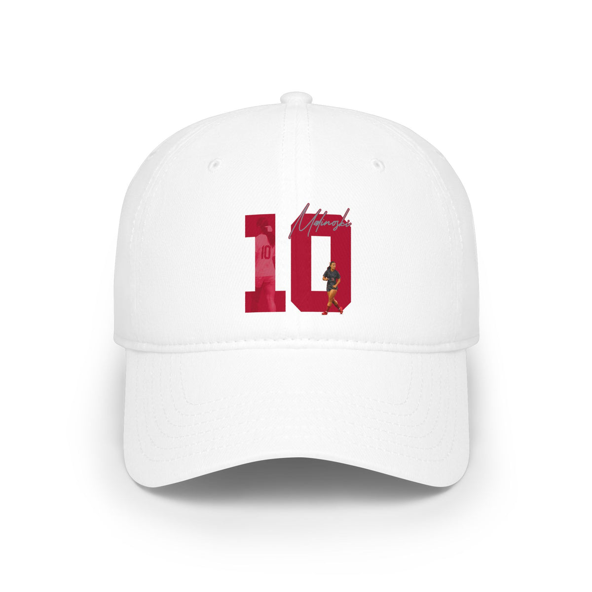 Zamorah Malinoski Hat