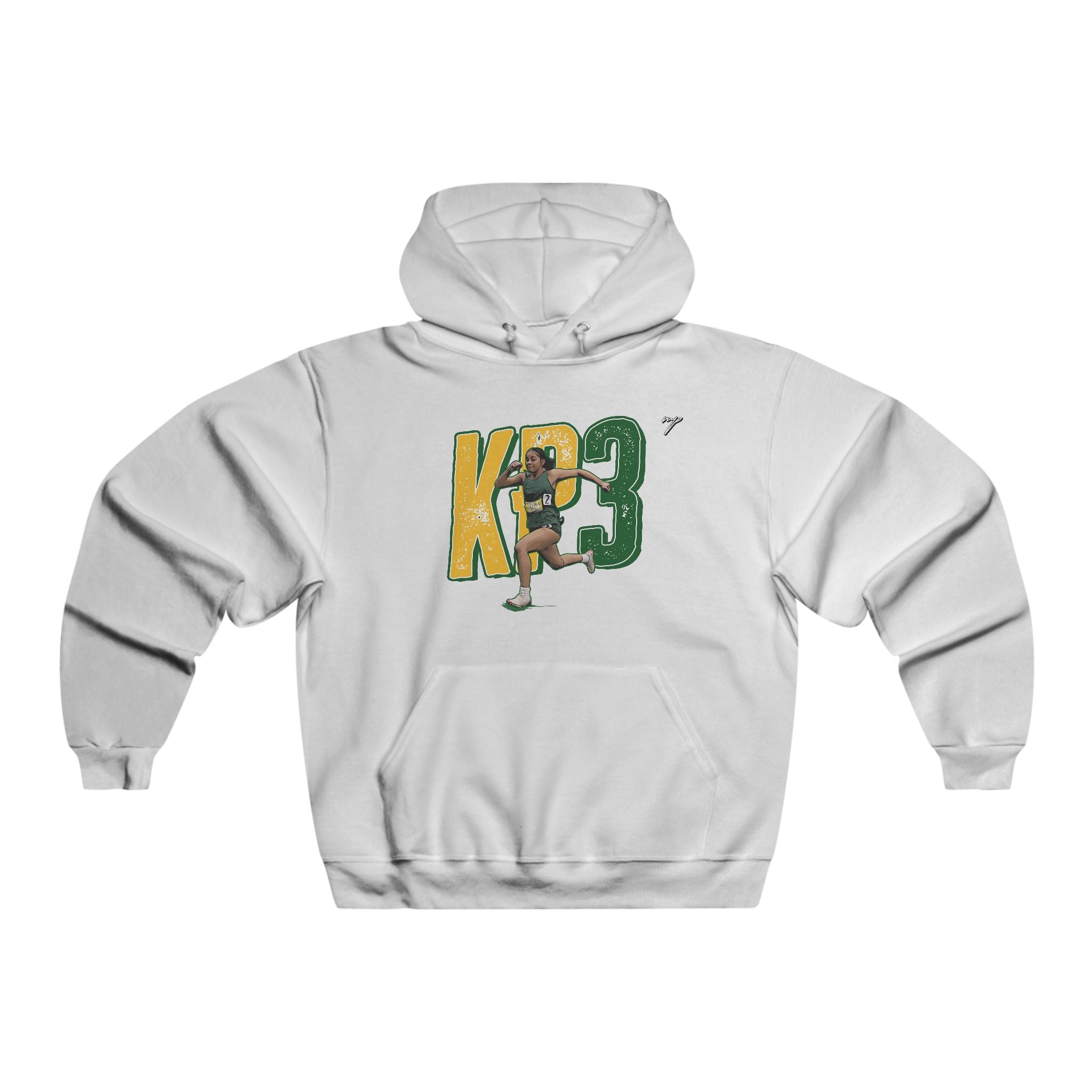 Kapriece Sigler Vintage Hoodie