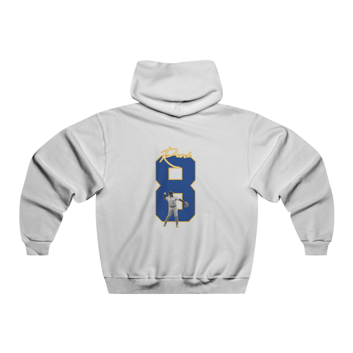 Reni Mason Vintage Hoodie