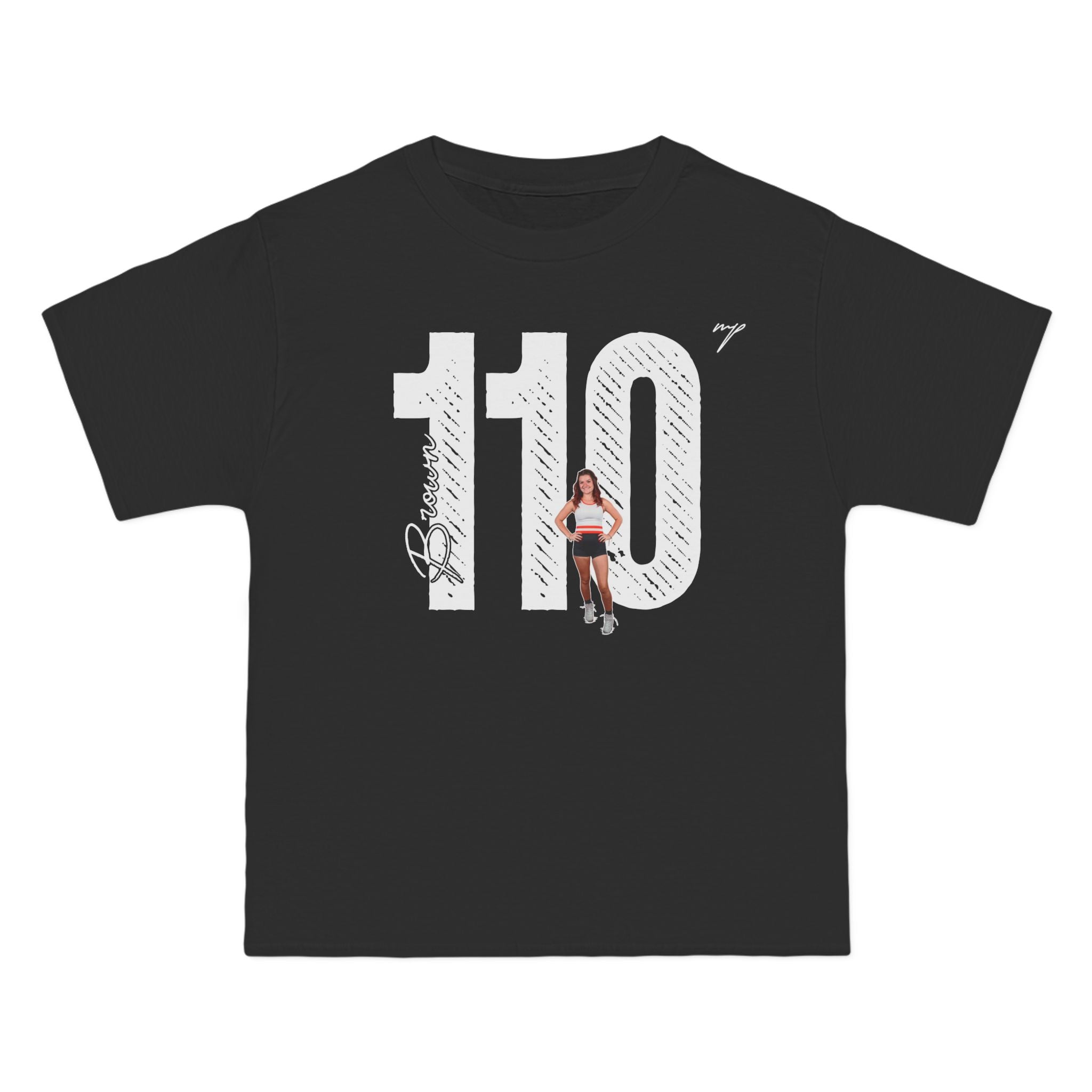 Alexis Brown Vintage Tee