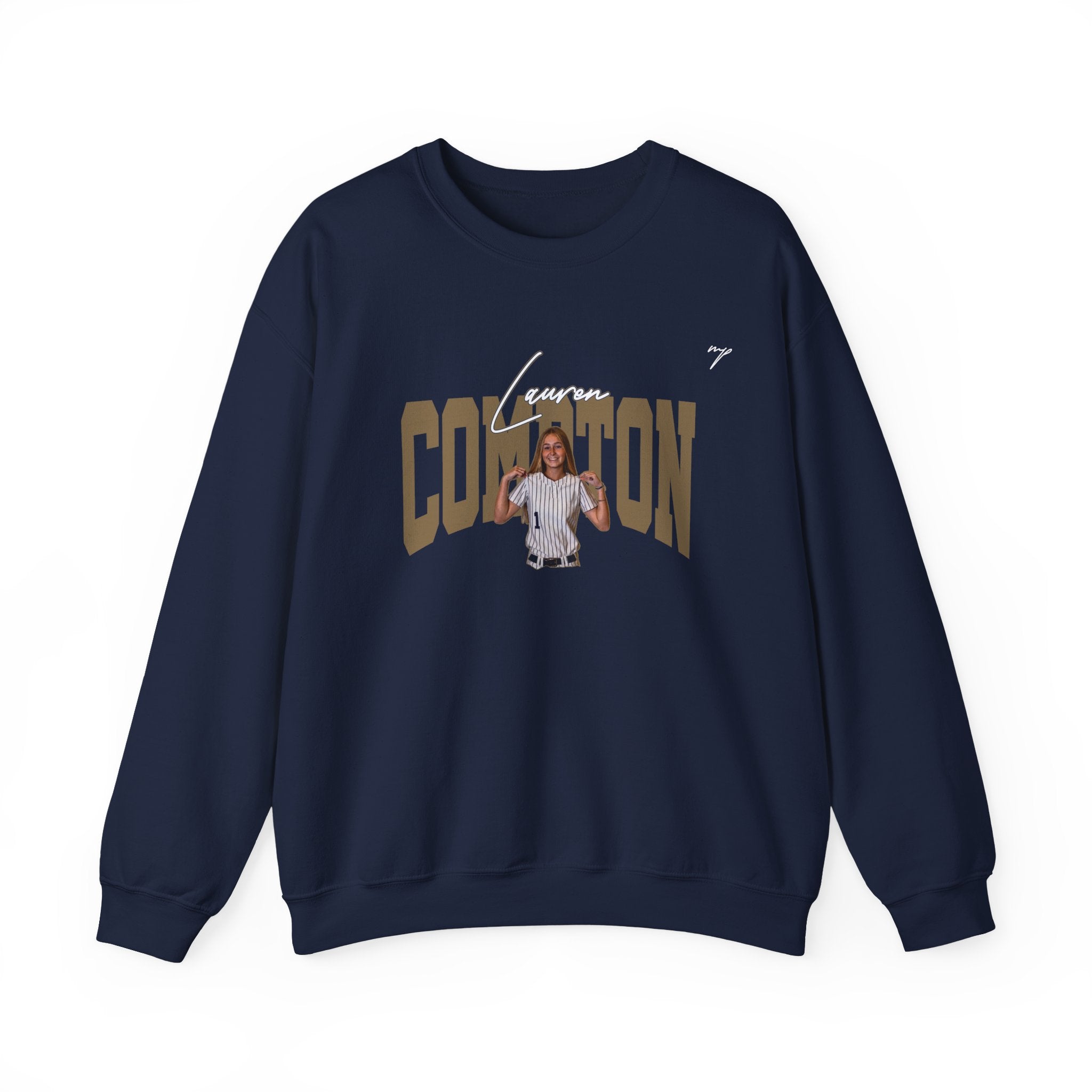 Lauren Compton Crewneck