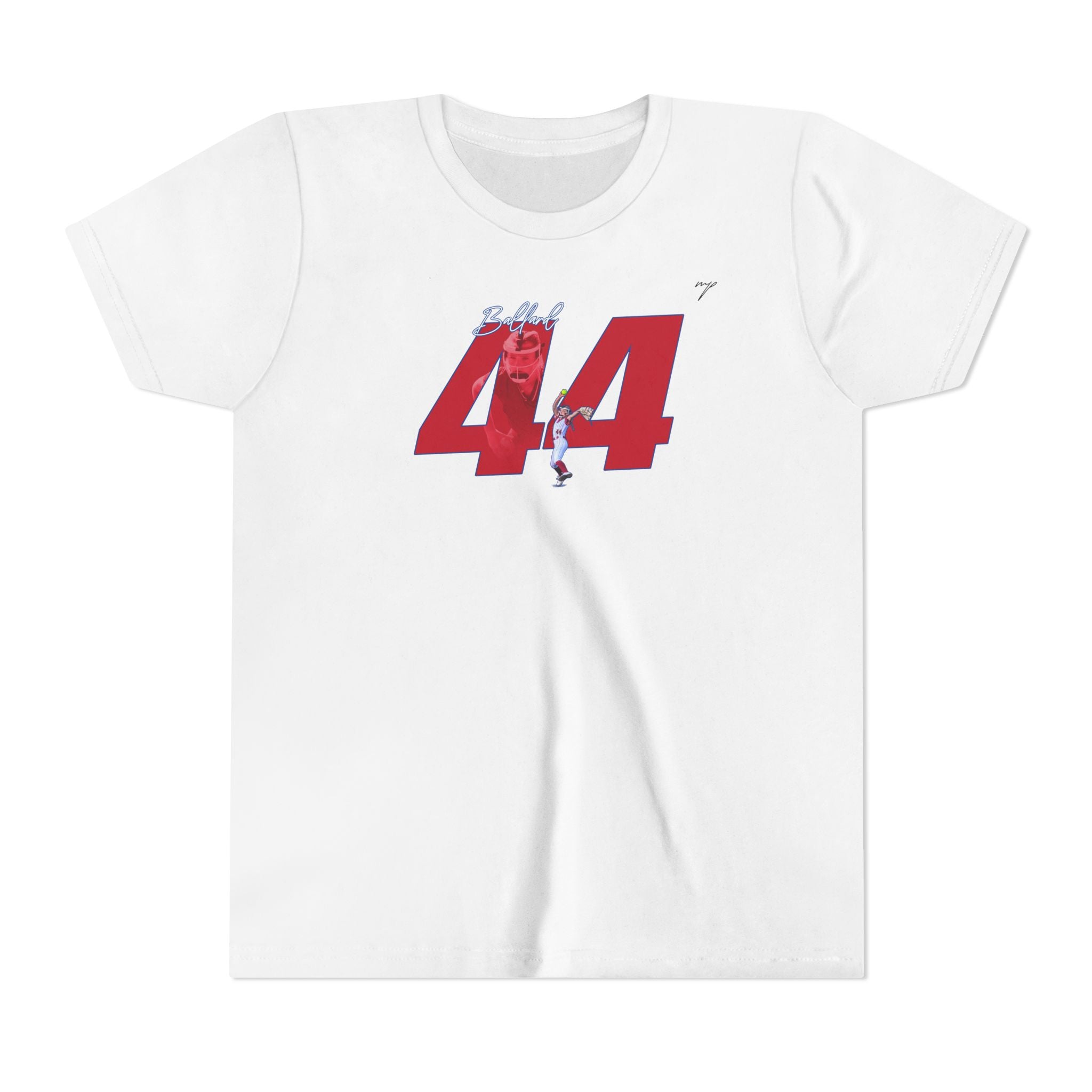 Macey Ballard YOUTH Graphic Tee