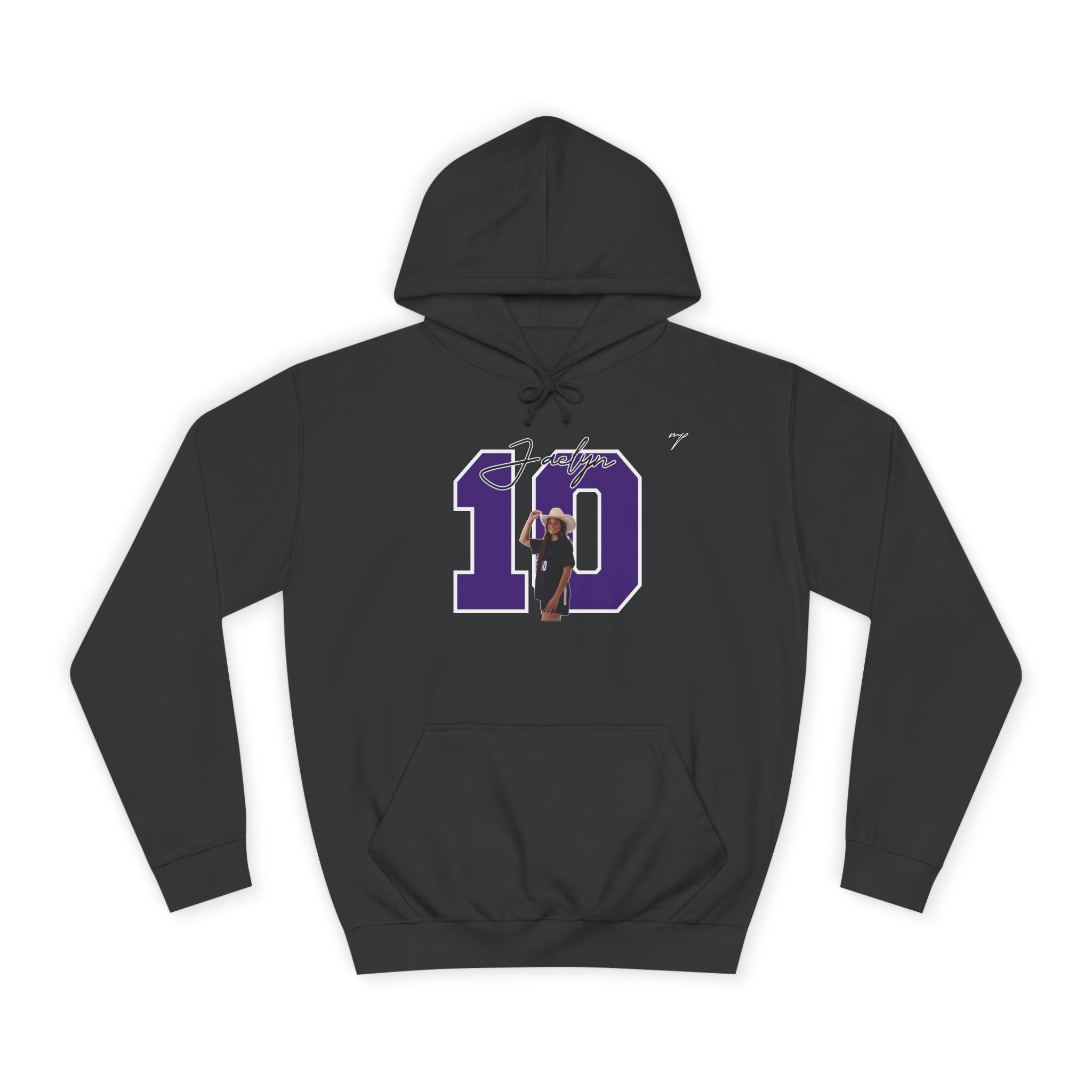 Jaelyn Gardner Hoodie