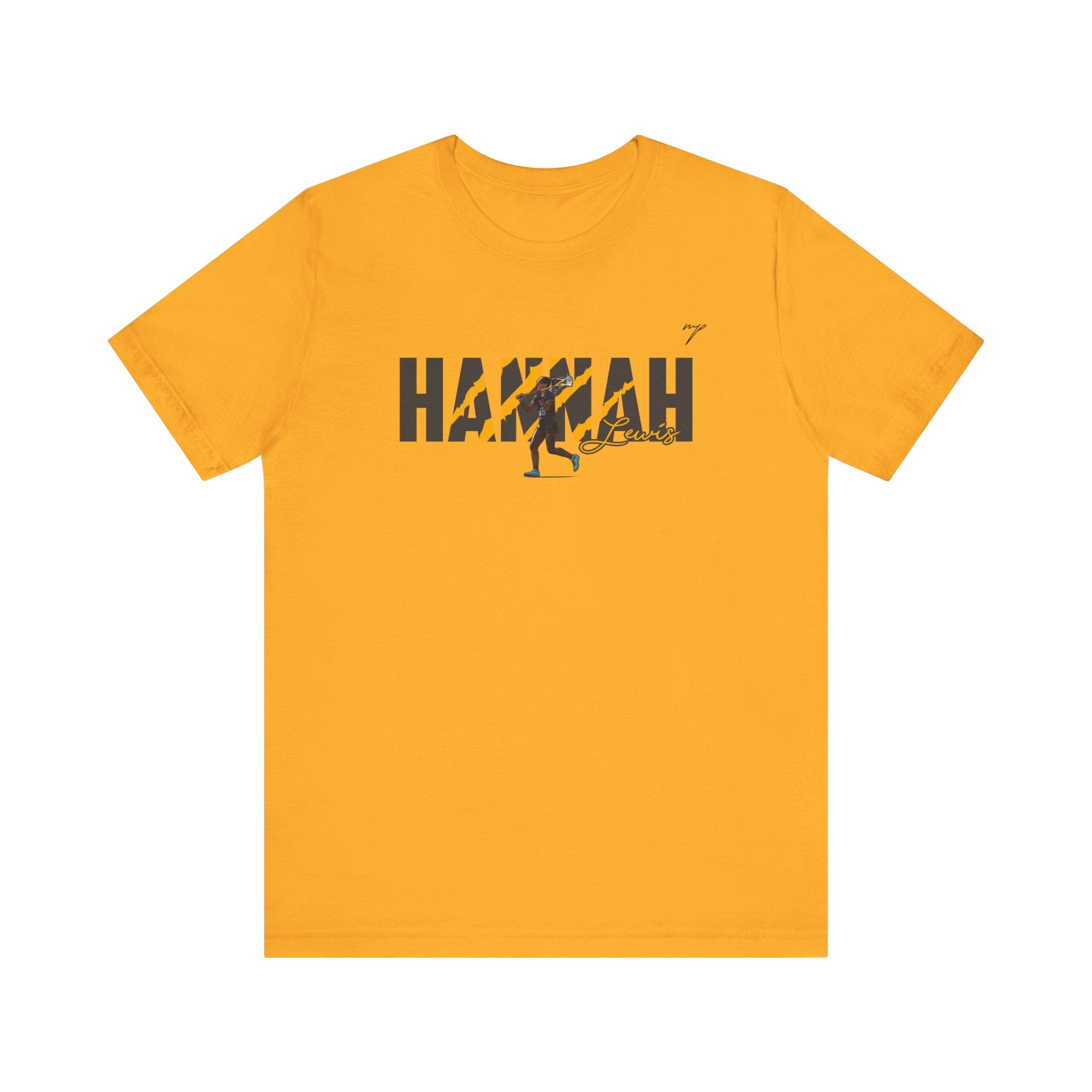 Hannah Lewis Graphic Tee