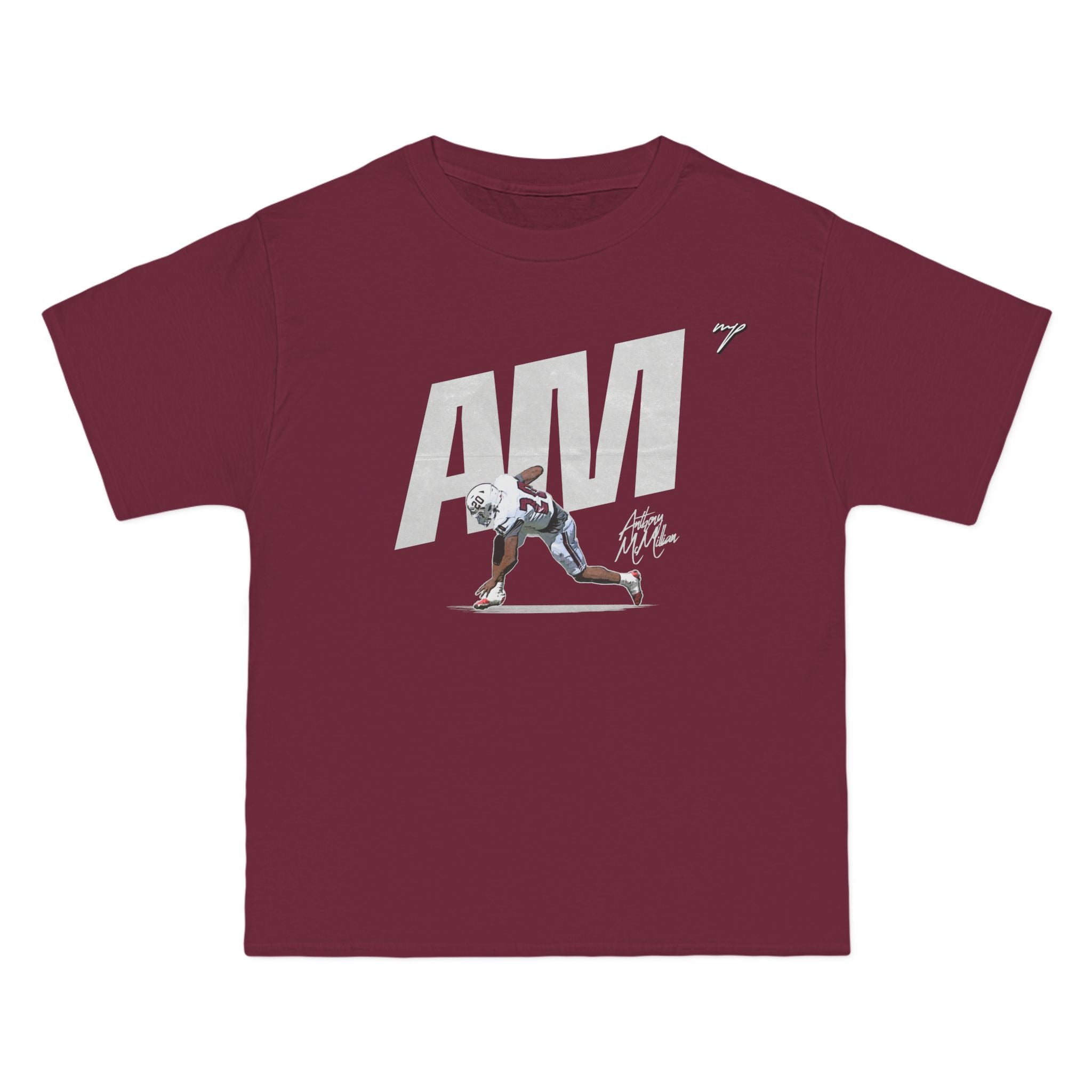 Anthony McMillian Vintage Tee