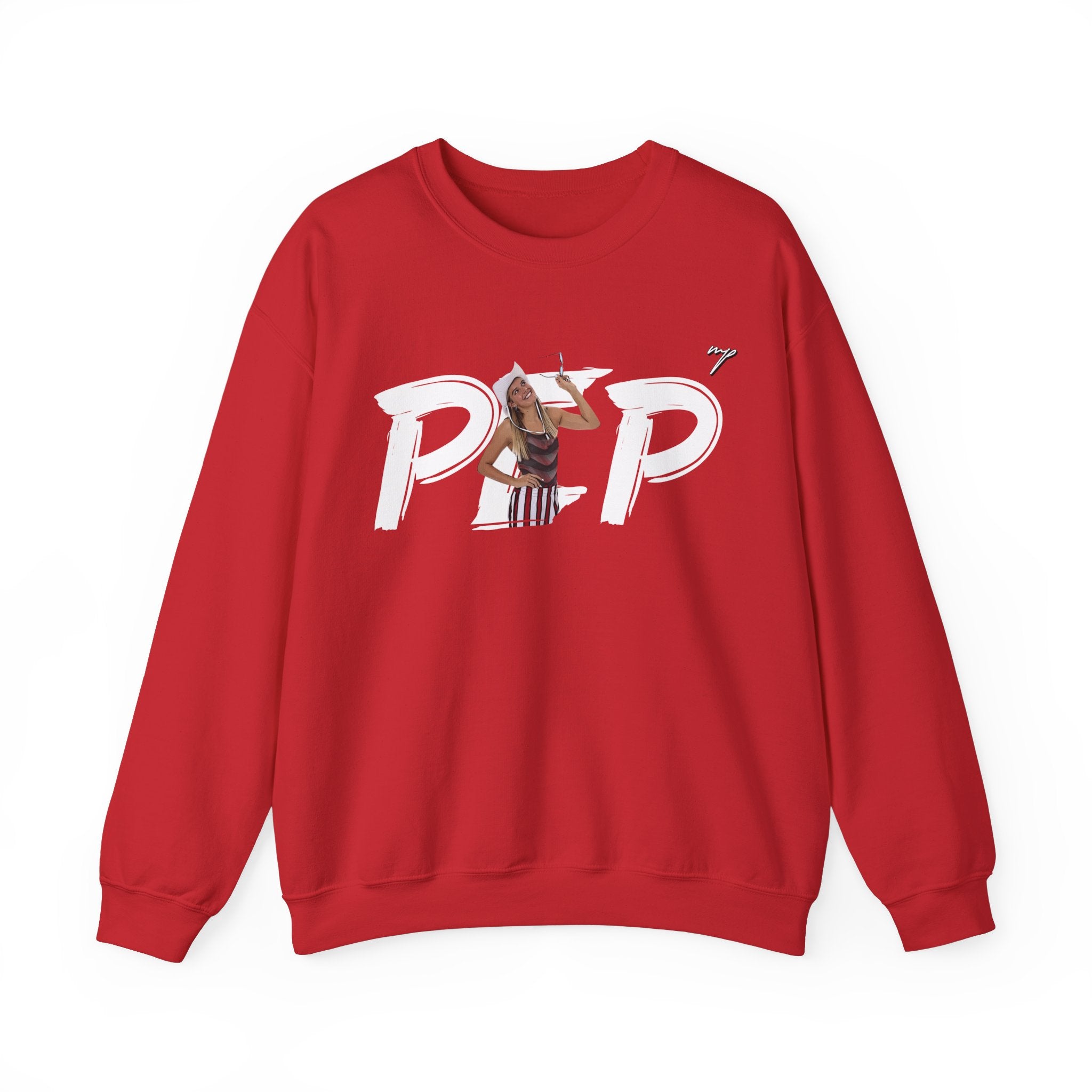 Anna Peplowski Crewneck