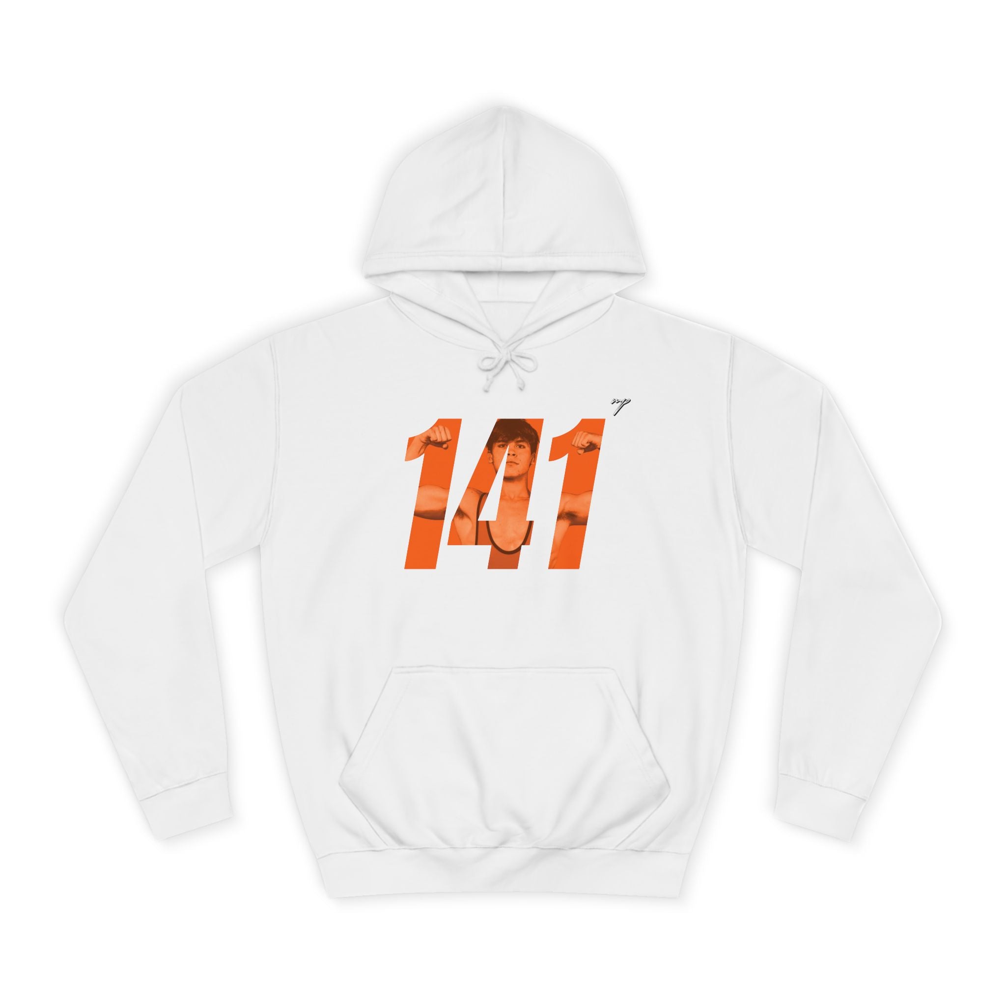Ryan Phillips Hoodie