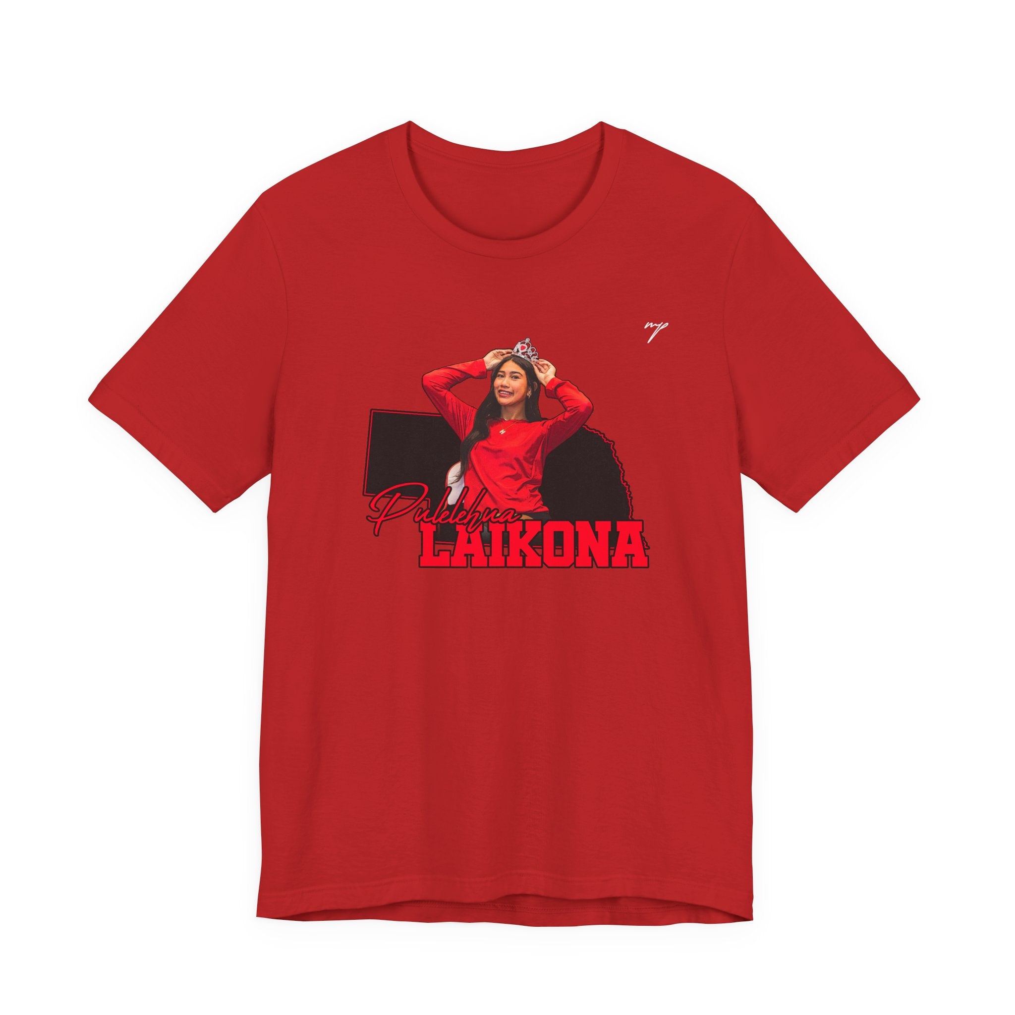 Pulelehua Laikona Graphic Tee