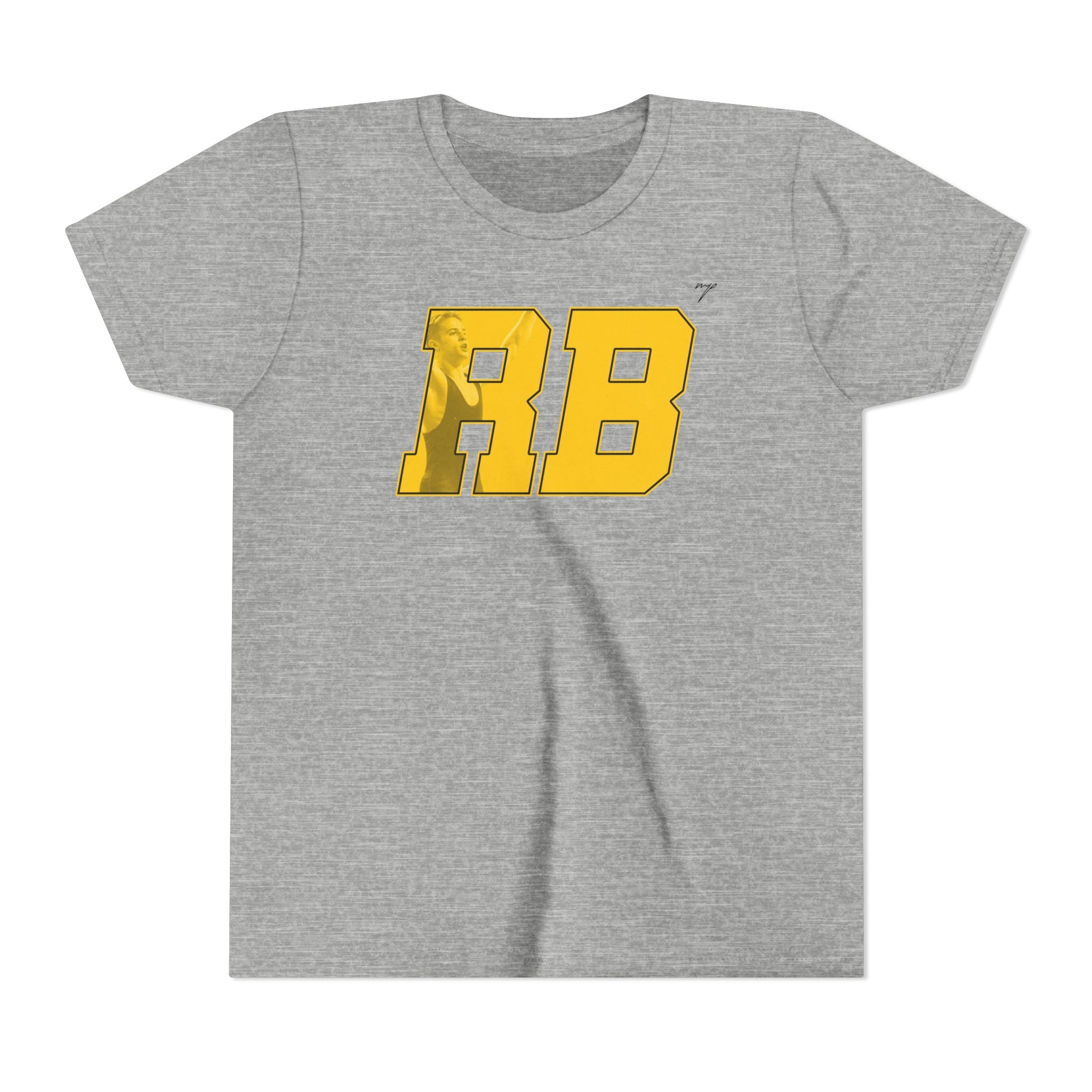 Roman Belardo YOUTH Graphic Tee