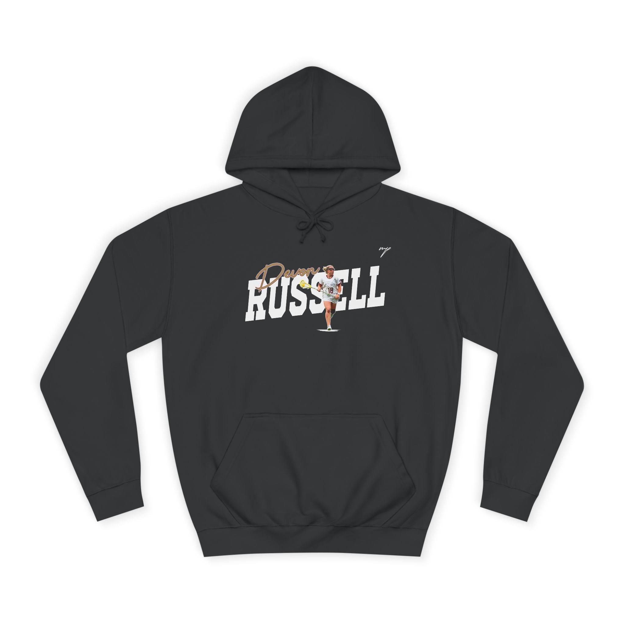 Devon Russell Hoodie