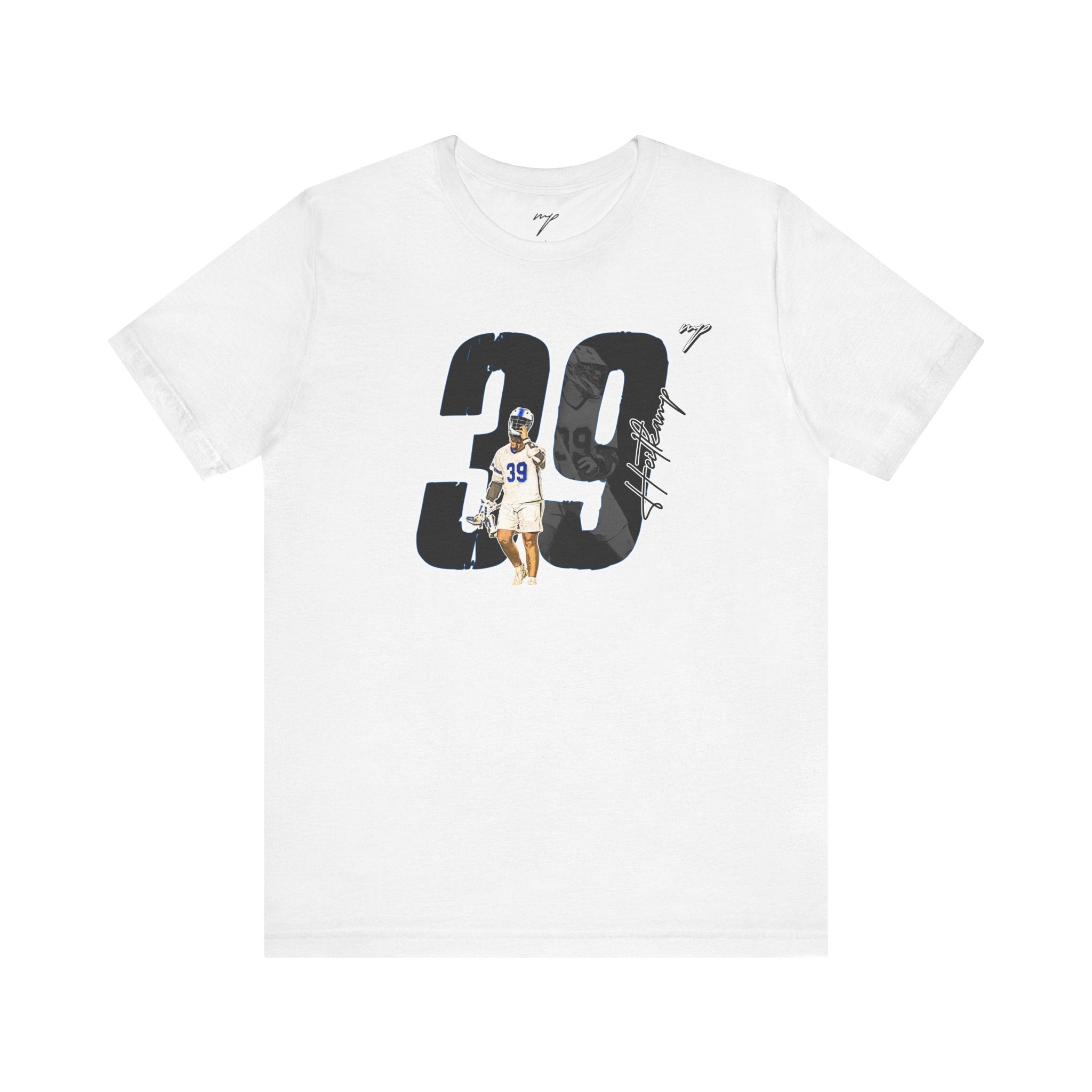 Michael Heitkamp Graphic Tee